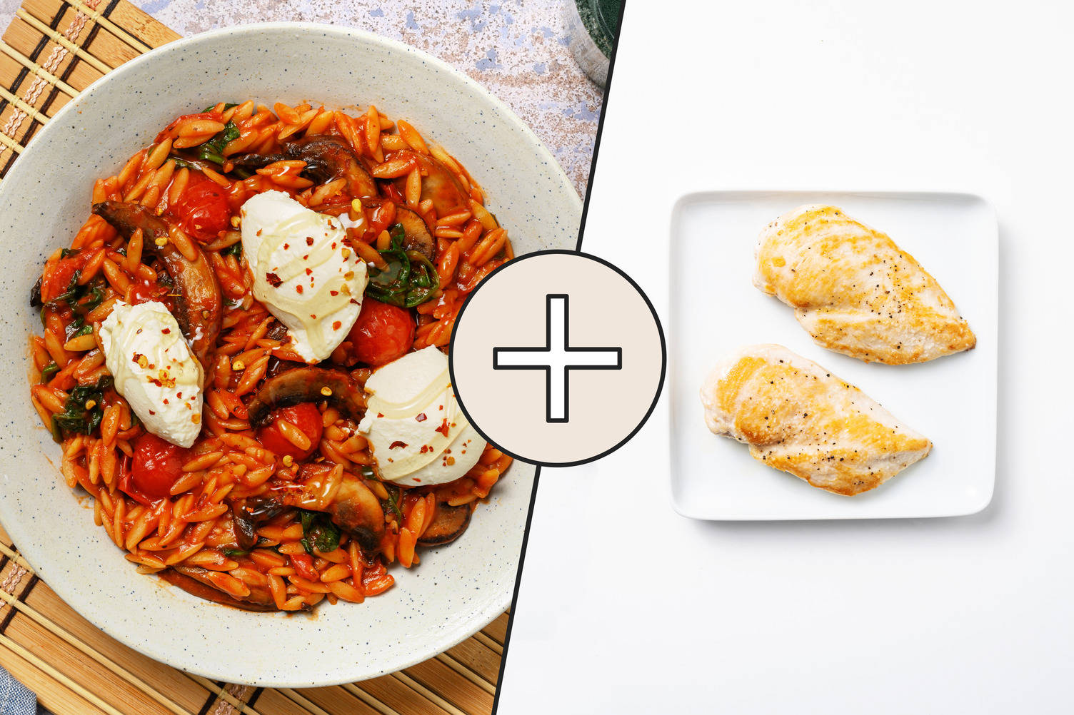 Sundried Tomatoes Baked Chicken Thighs In Tomato Sauce Balsamic