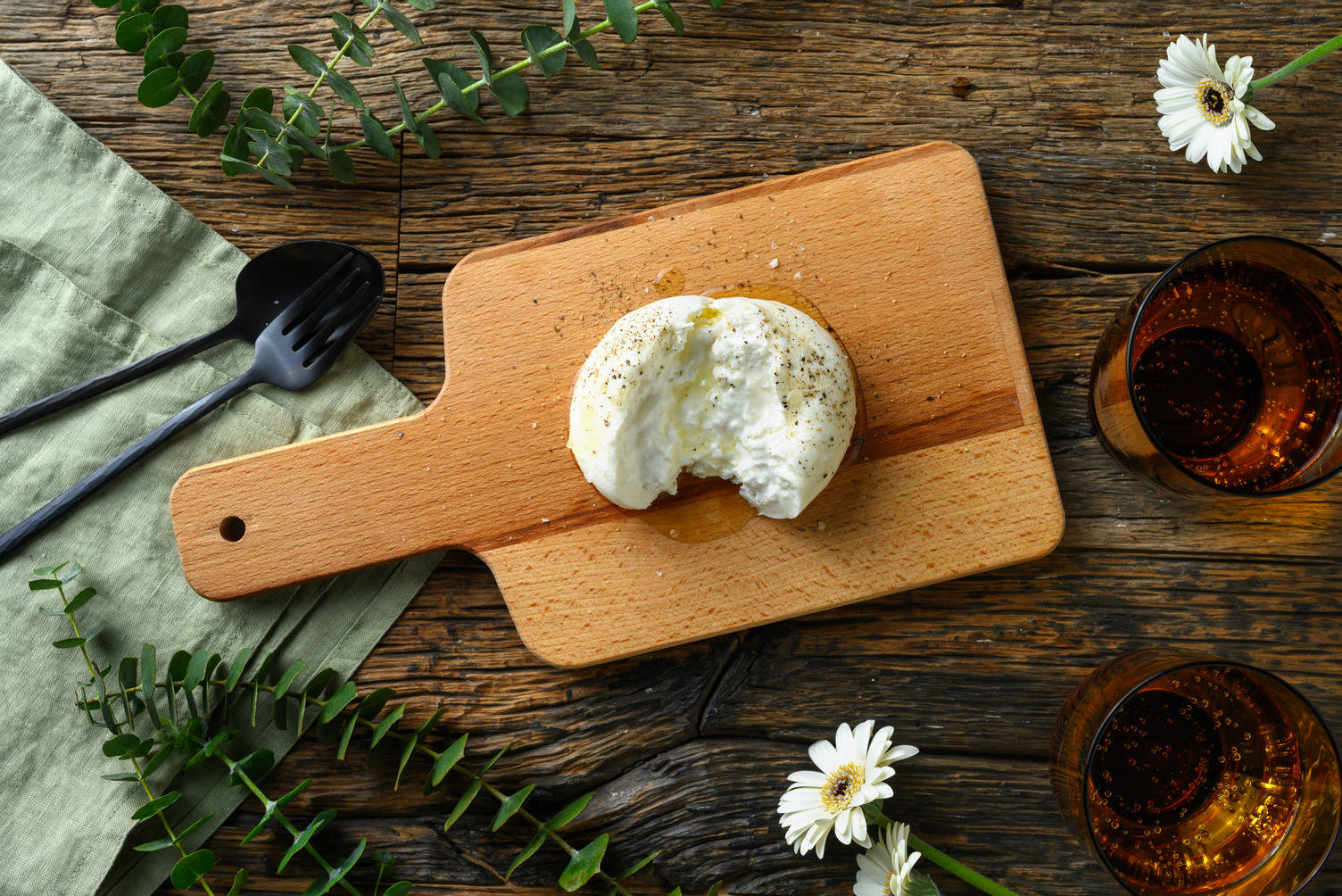 Burrata | 125g