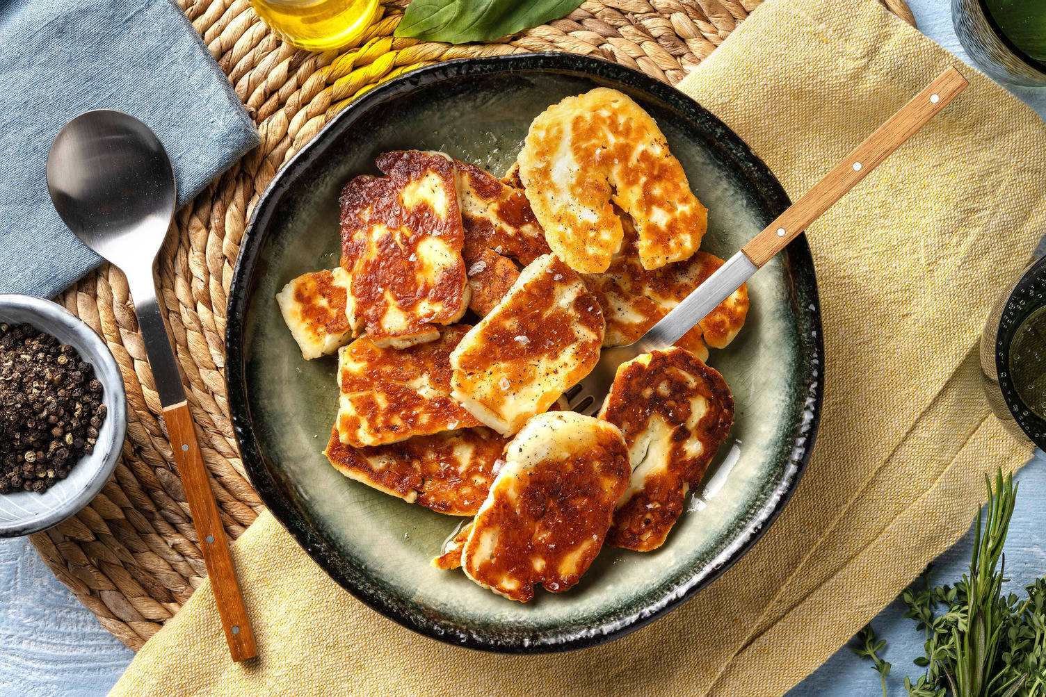 Halloumi | 225g