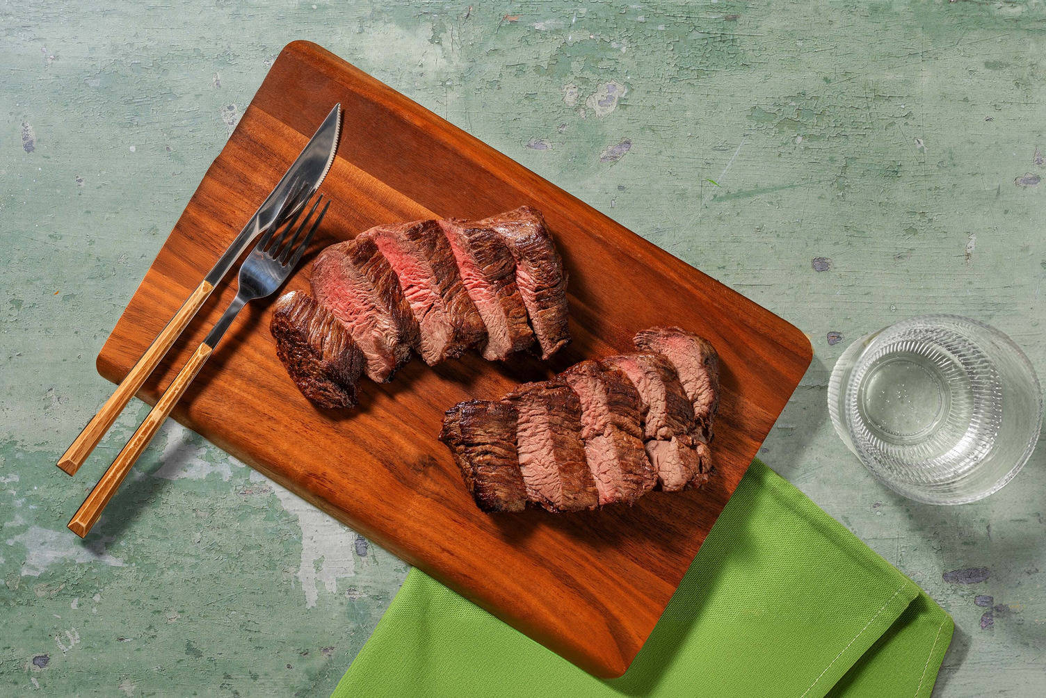 Rump Steaks
