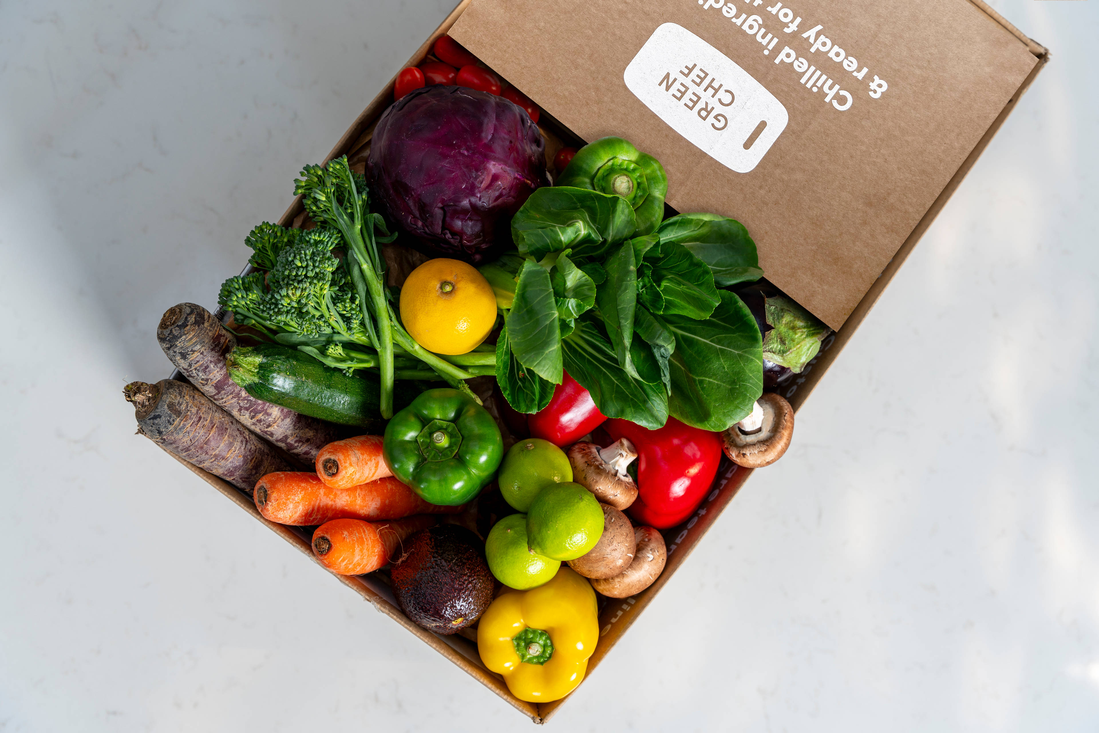 Vegan Food to Add to Your Vegan Diet