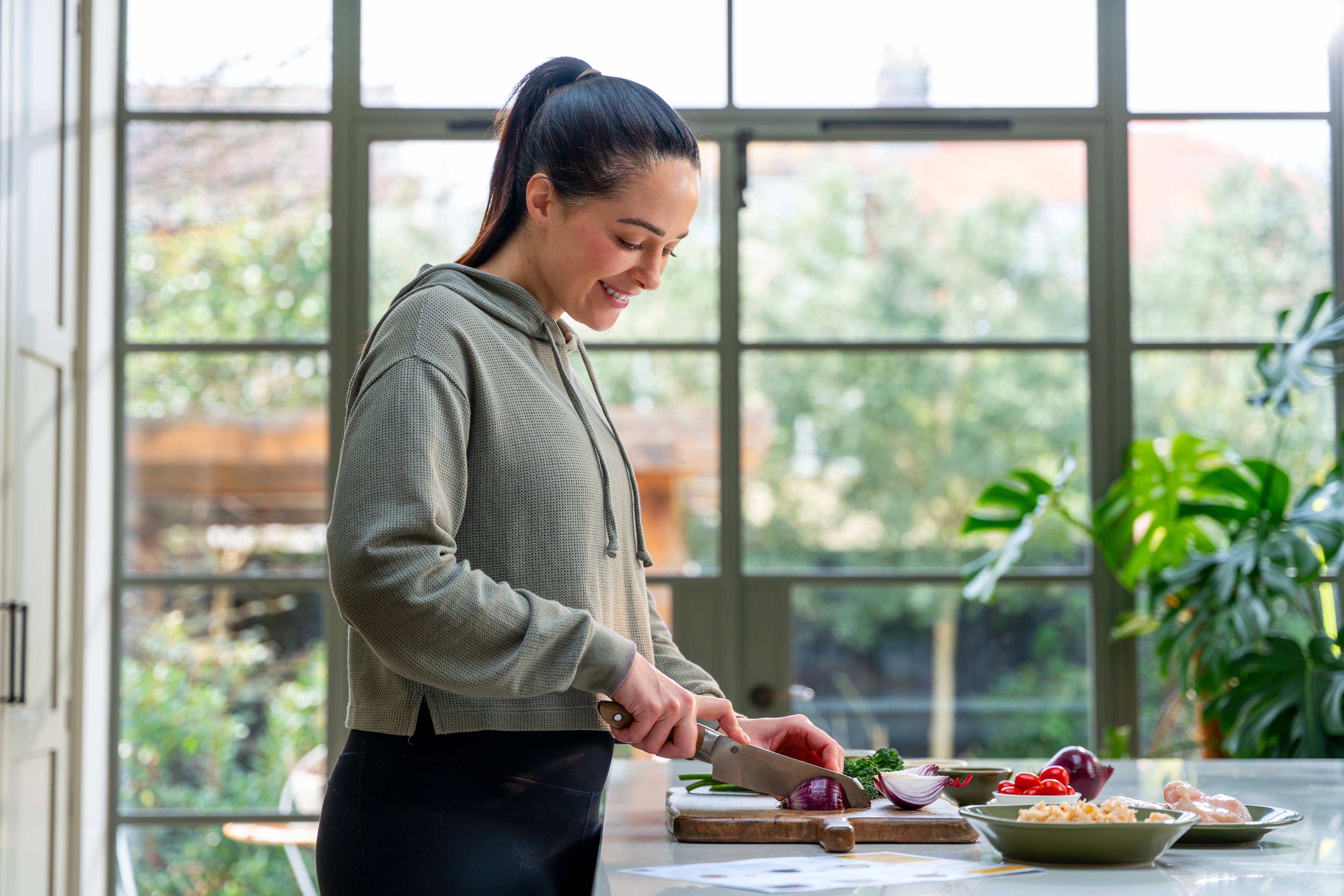 Does Green Chef Deliver to My Area?