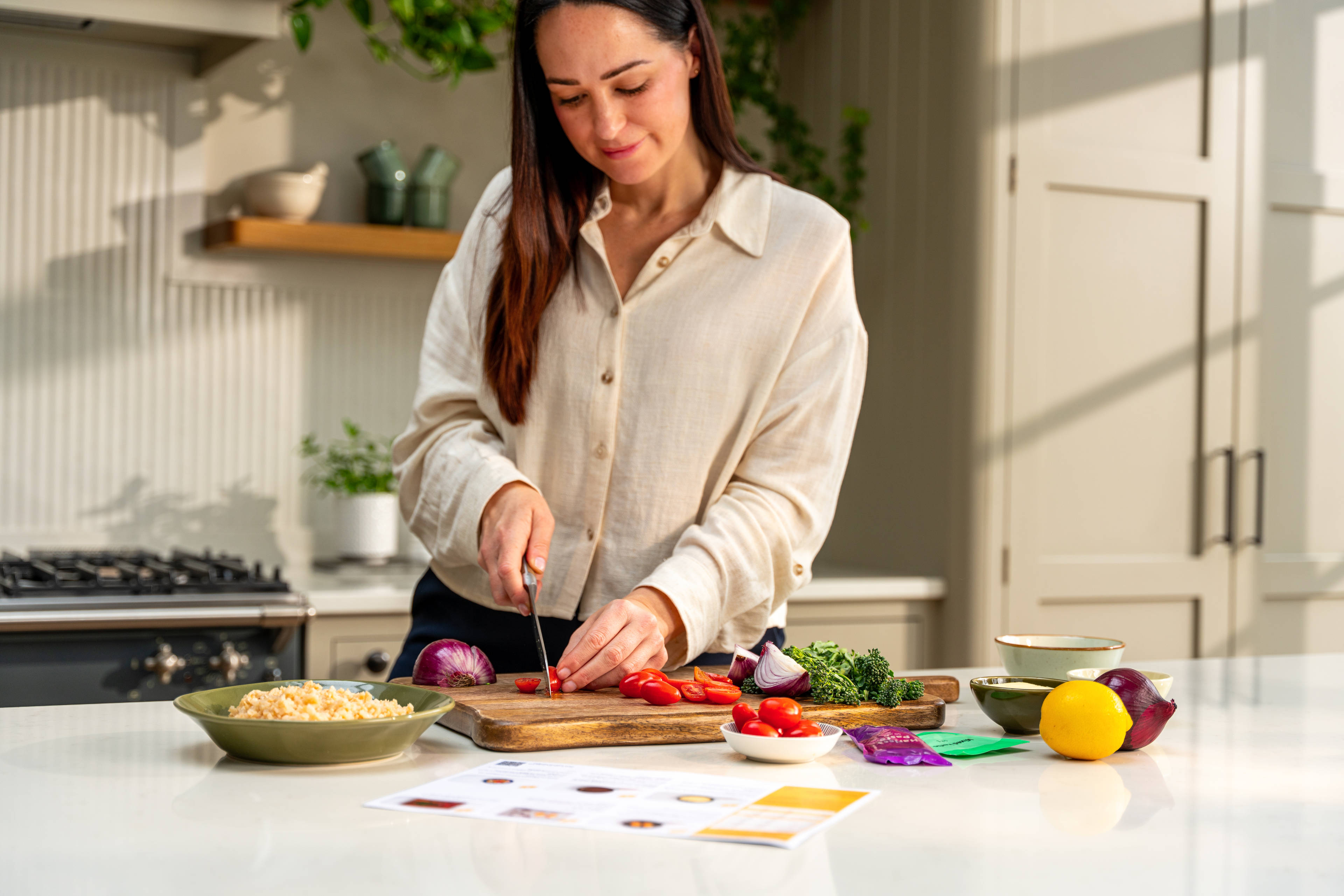 Flexitarian Diet Benefits