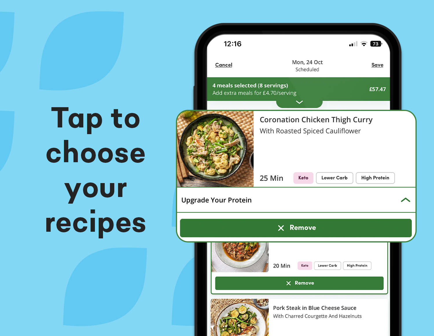 How Does Green Chef Work? 40% Off 1st Box!