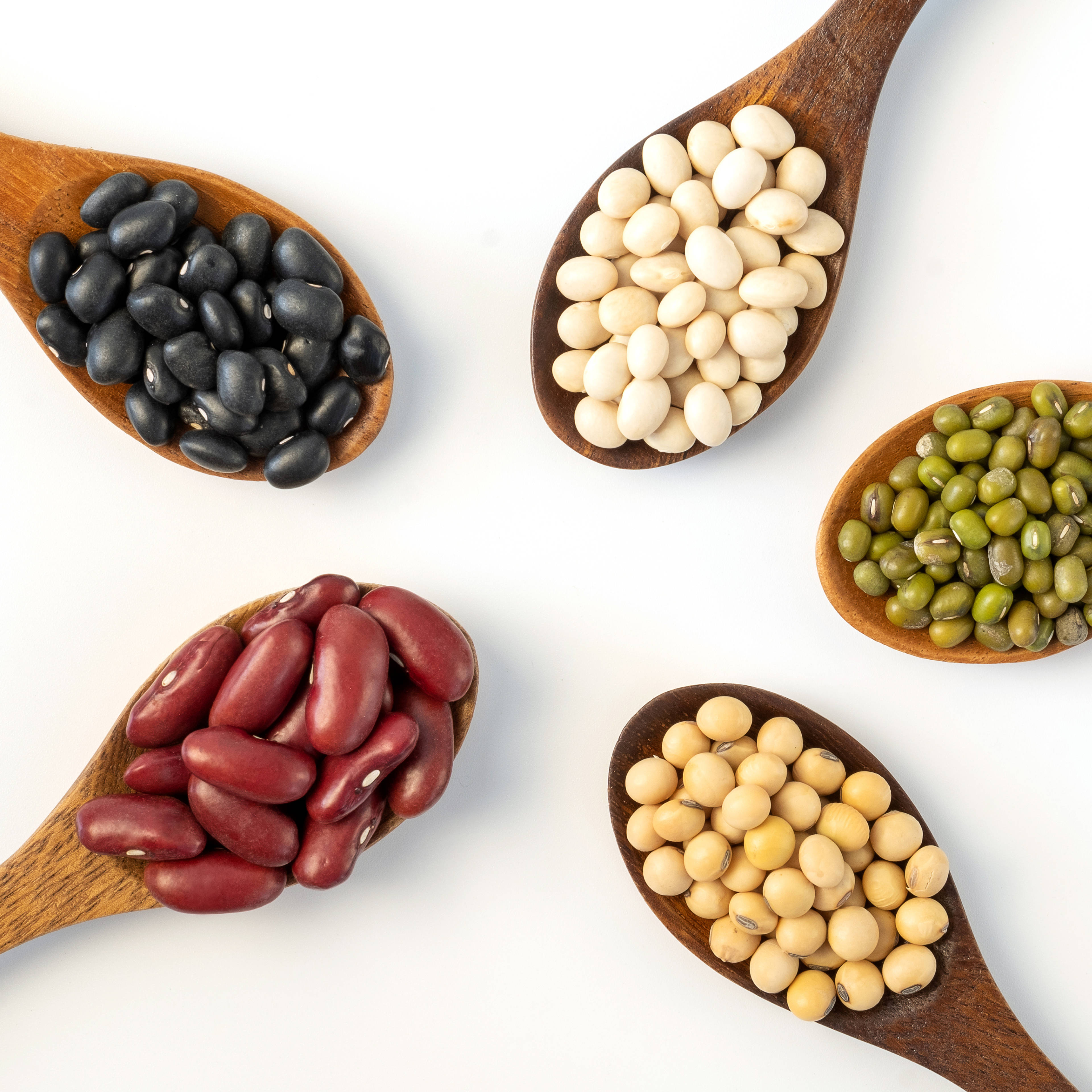 Beans and Legumes