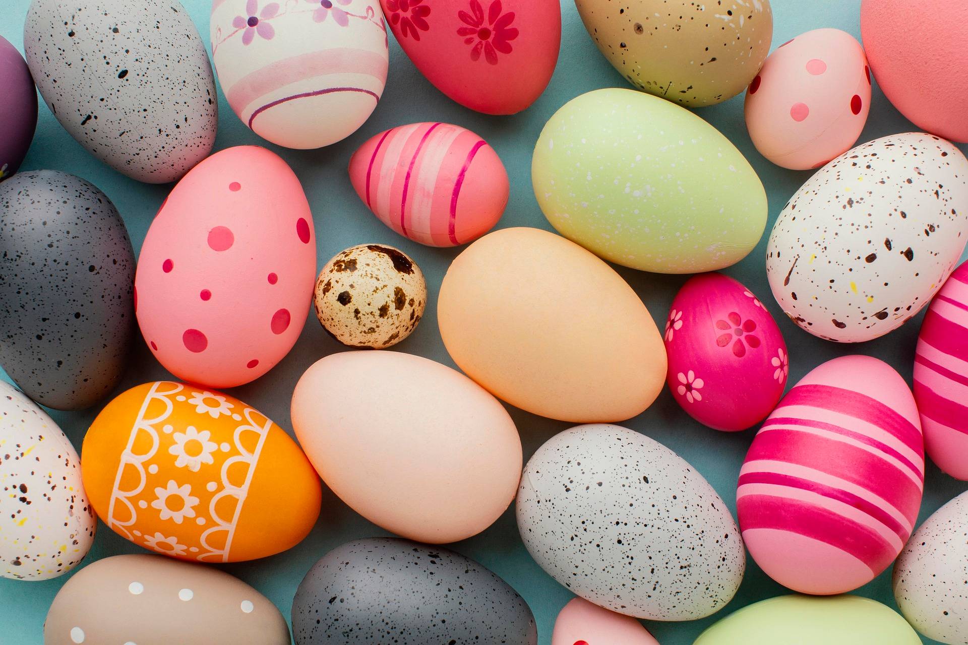  Easter Food Traditions 