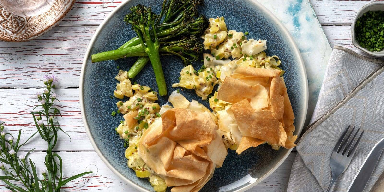 <h2>Food Inspiration for Easter and Beyond</h2>