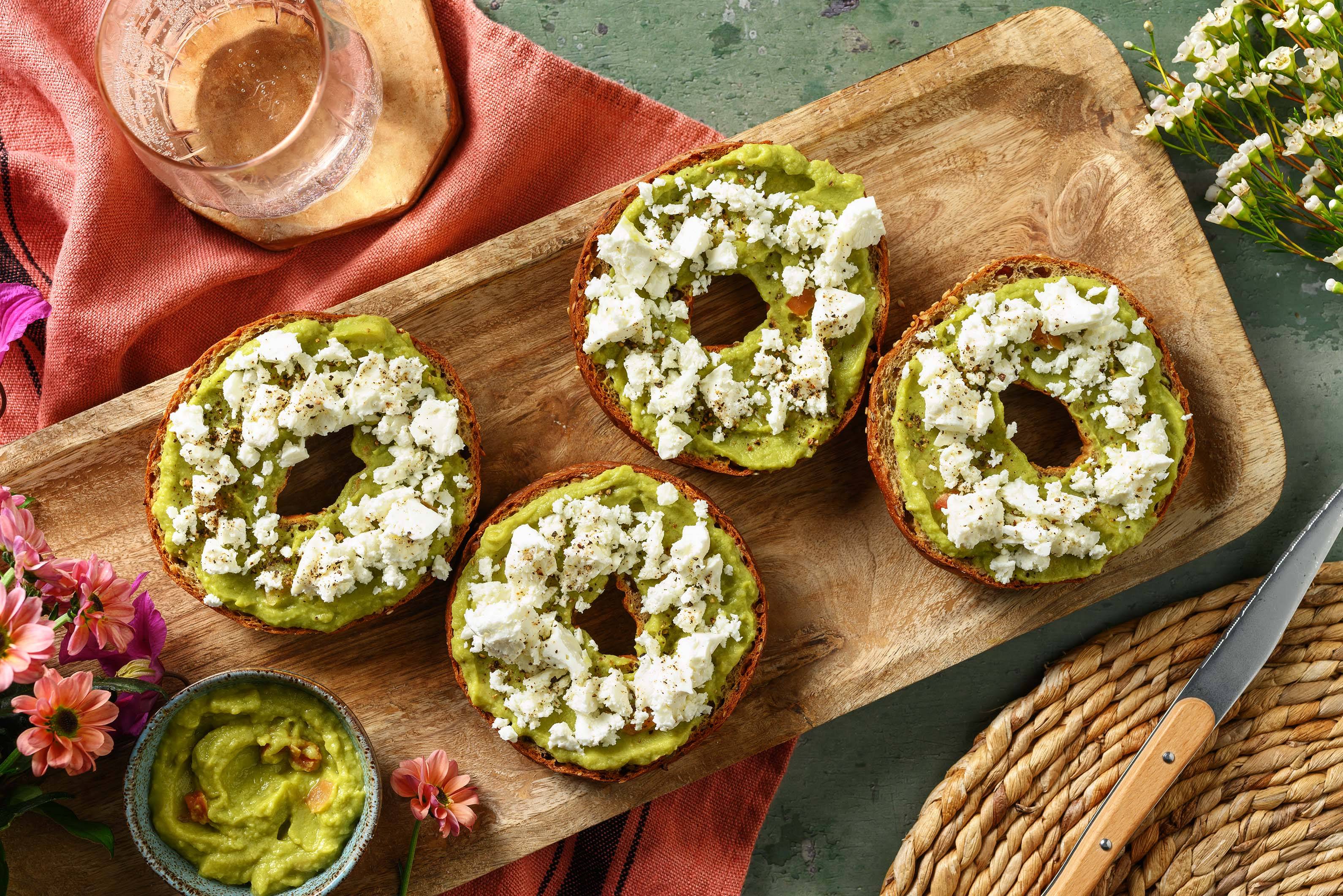 Best Pre-Workout Meals