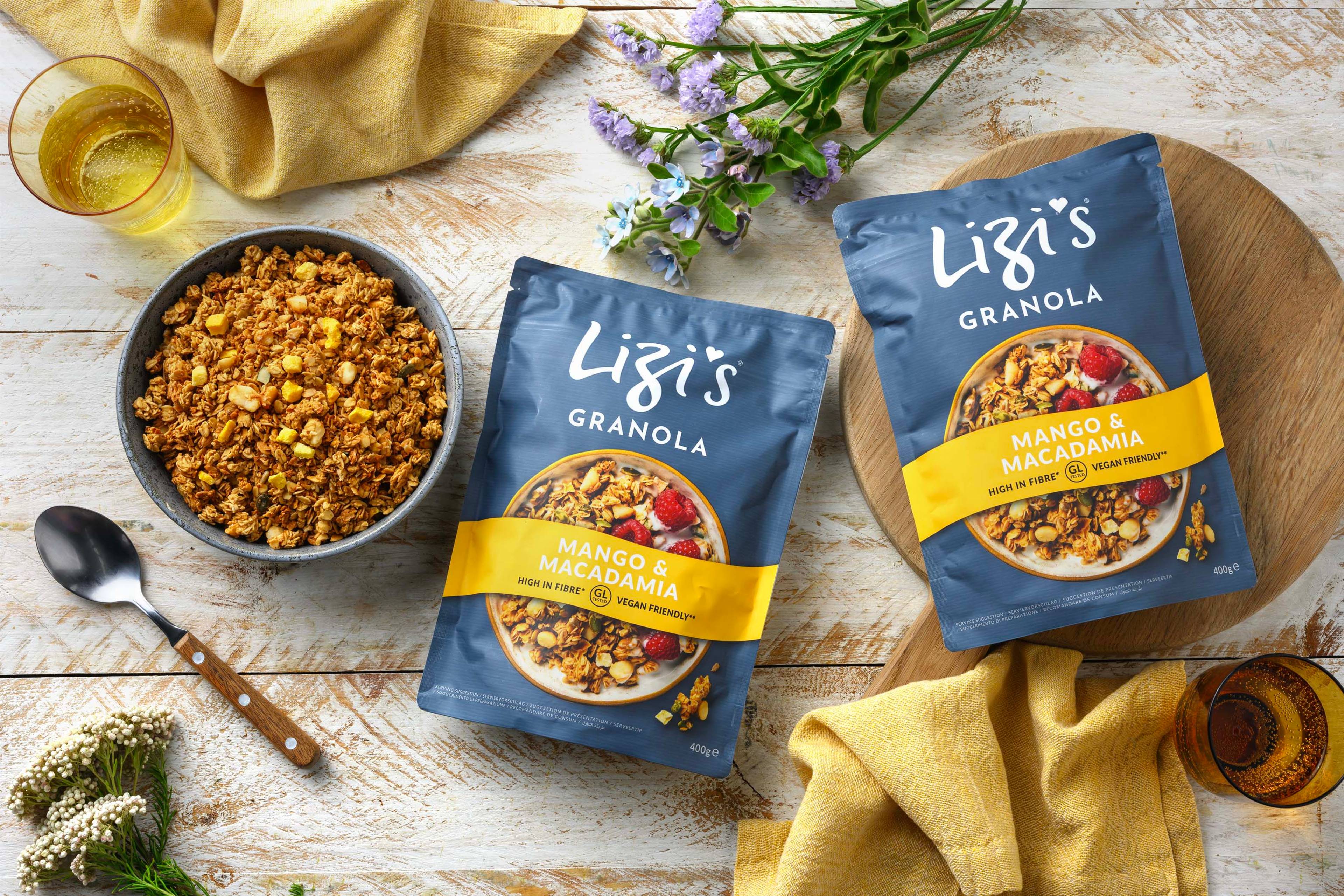 High Protein Vegan Breakfasts