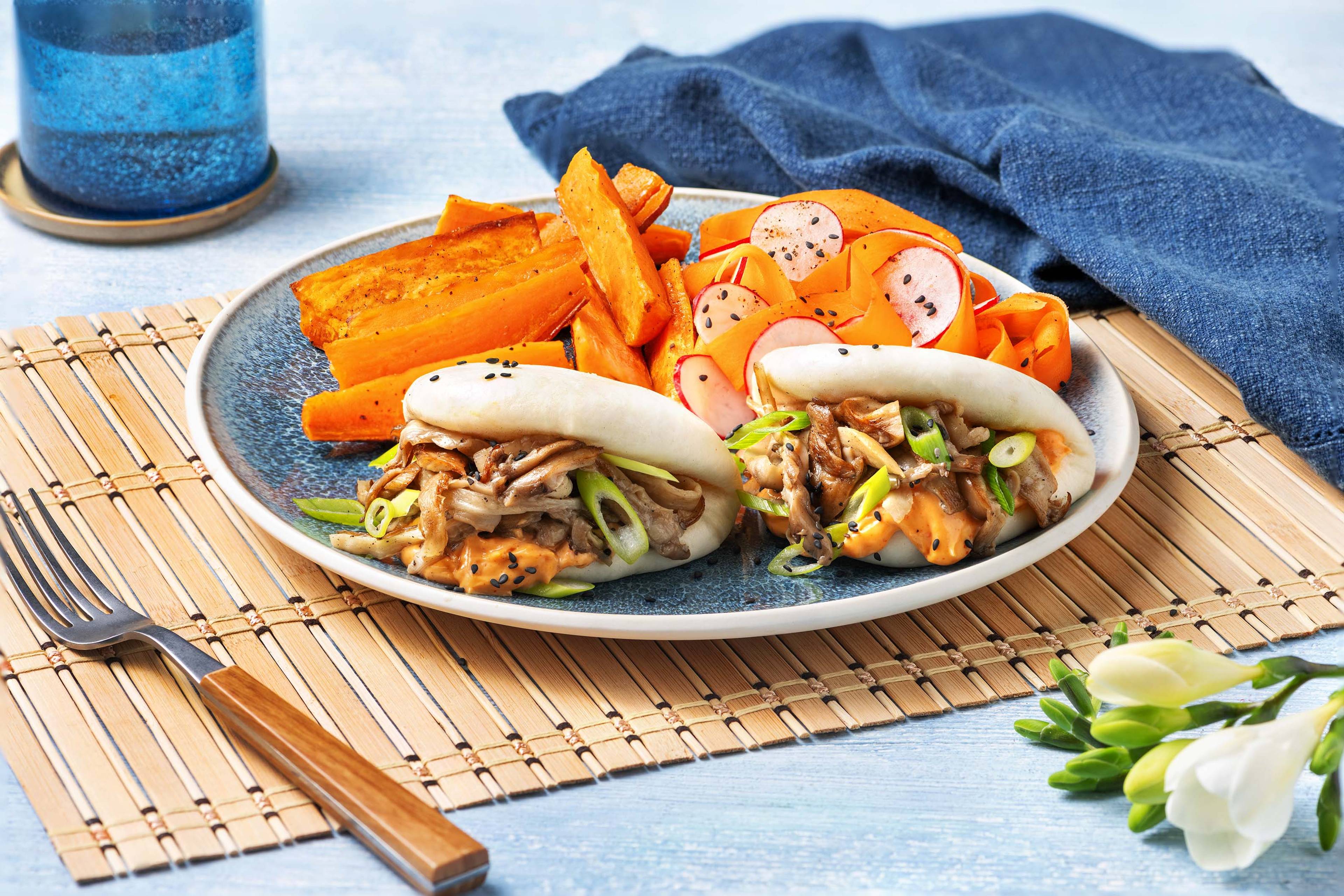 Which is healthier, pescatarian or vegetarian?