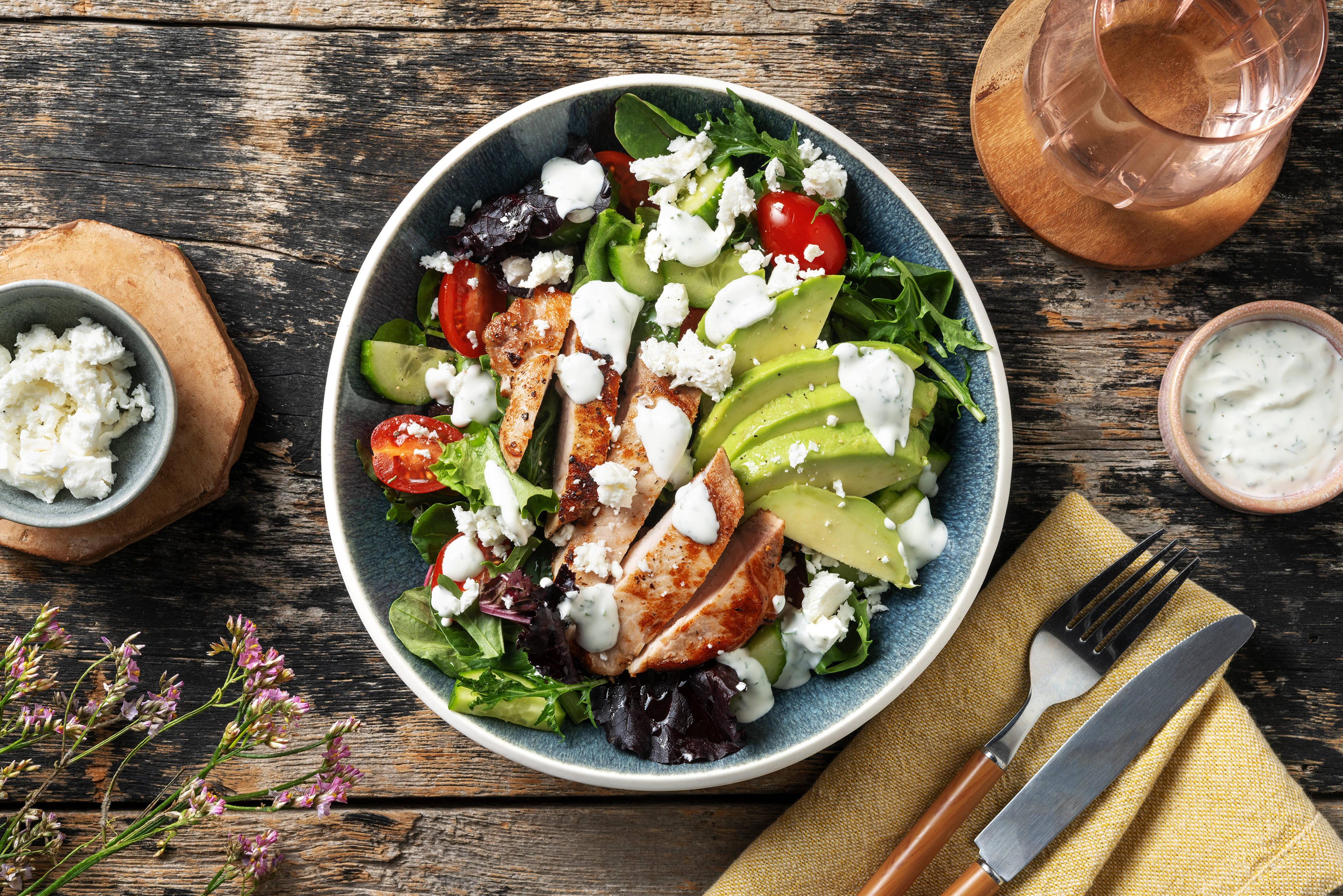 <h2> The Benefits of a Keto Diet</h2>