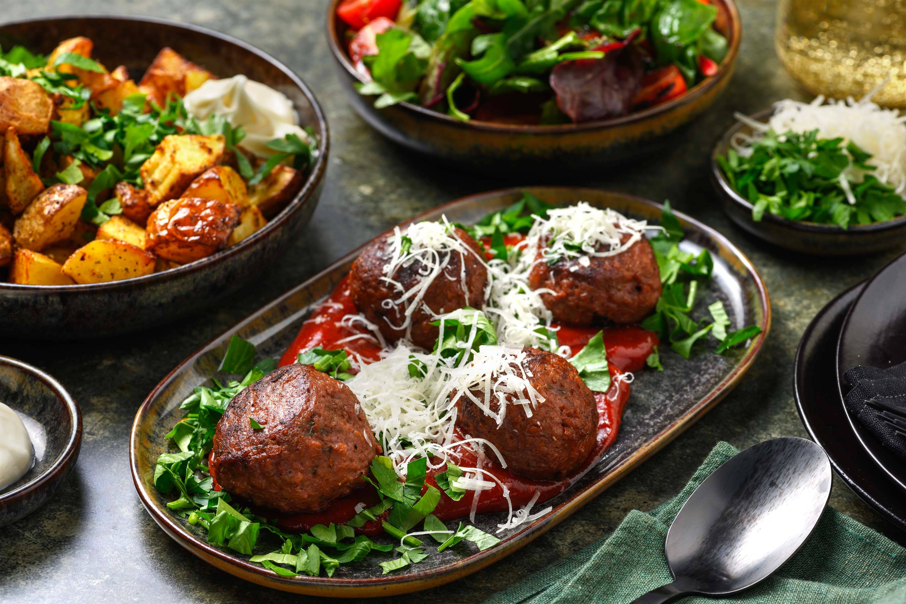 Date Night Recipes from the Small Plate Collection