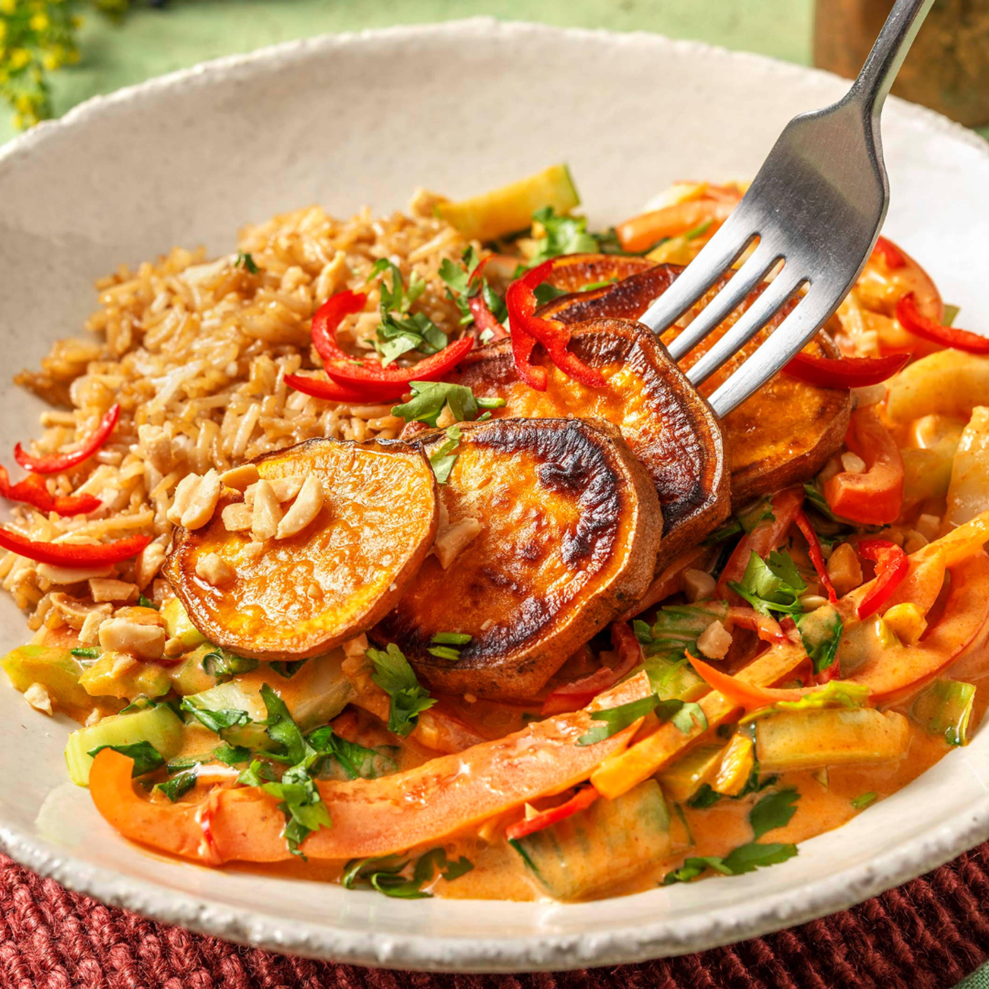 <h2>Vegetarian Meals to Try</h2>