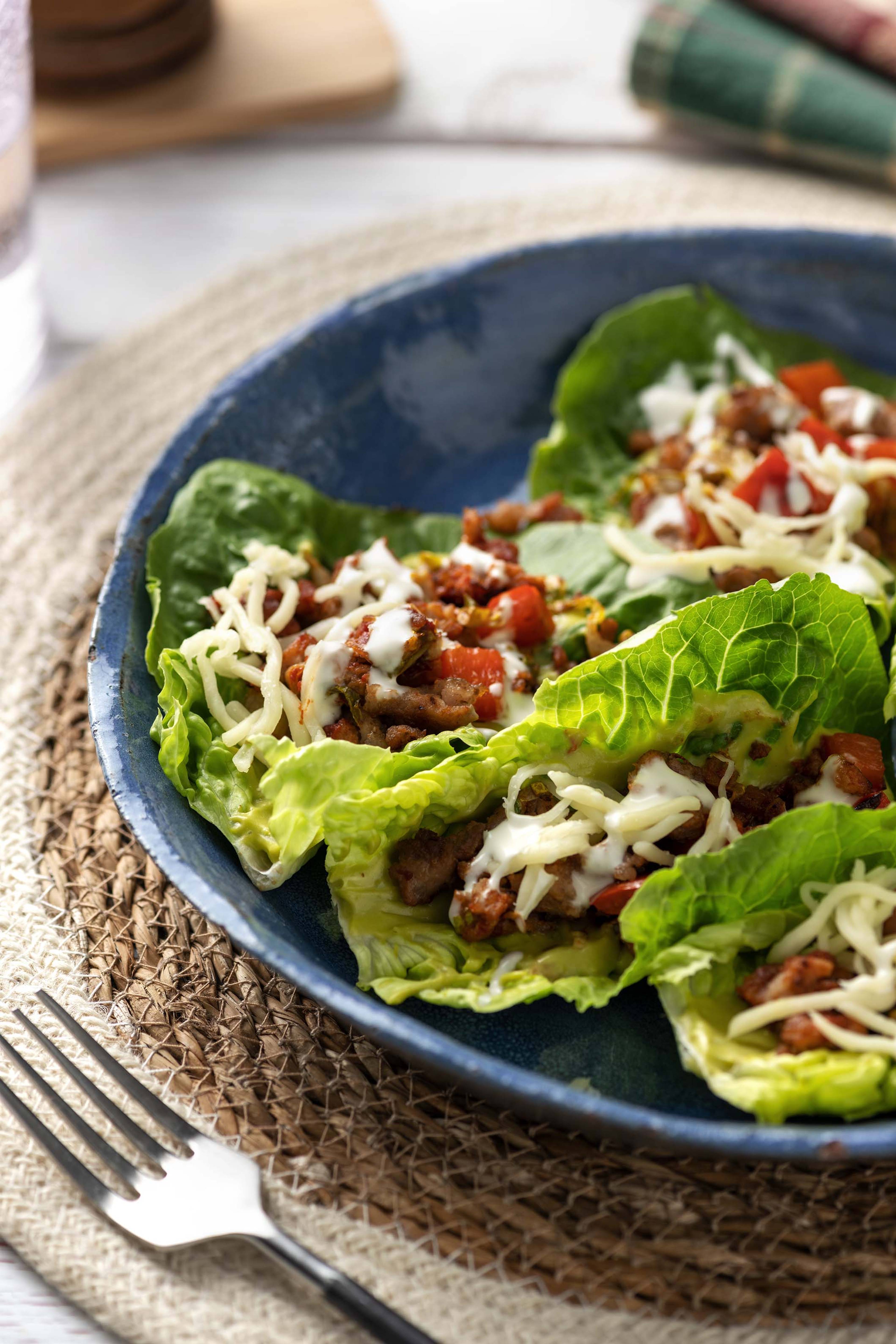 <h2>The Different Types of Keto</h2>