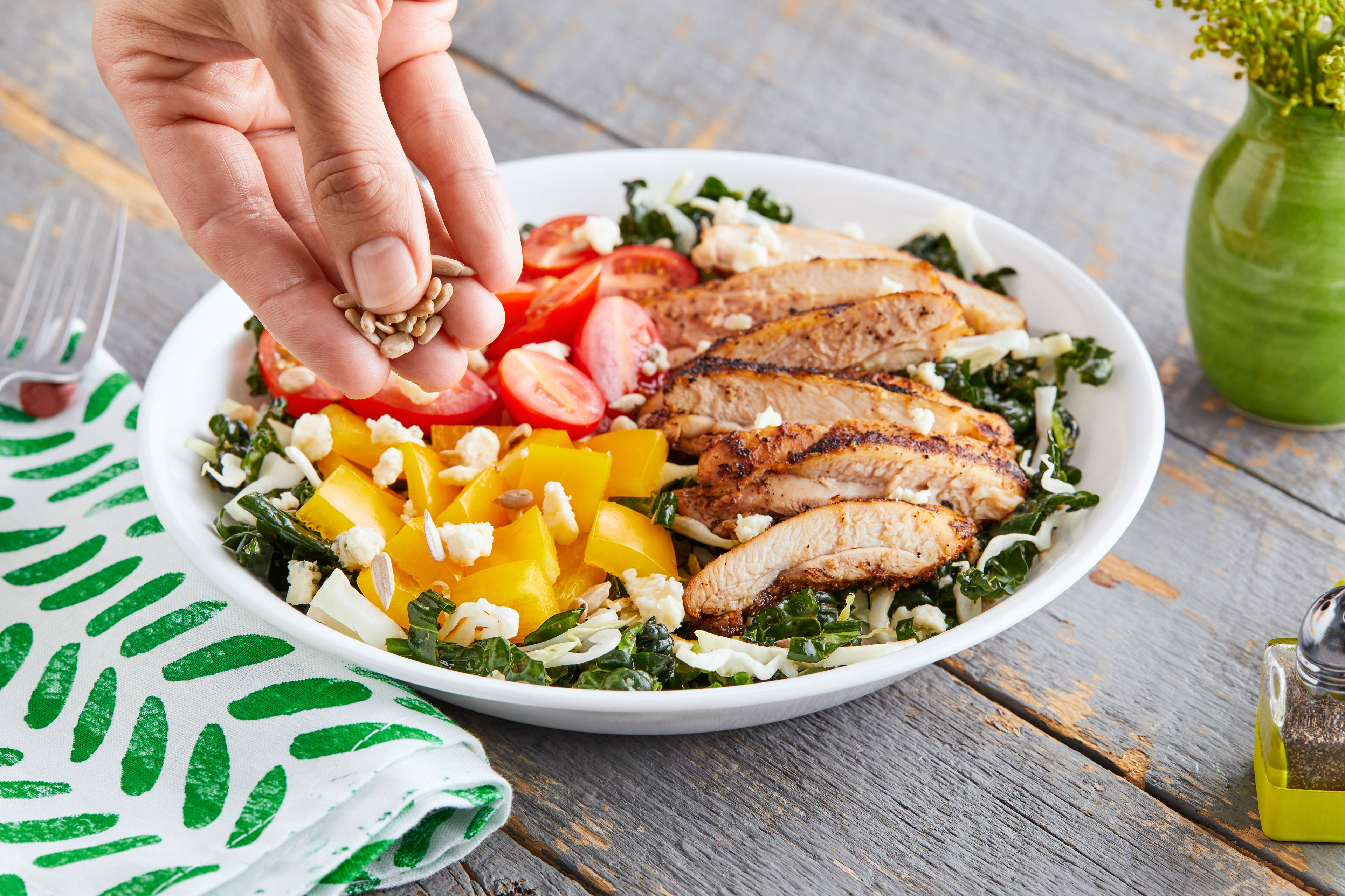 <h2>Why Is A Balanced Diet Important?</h2>