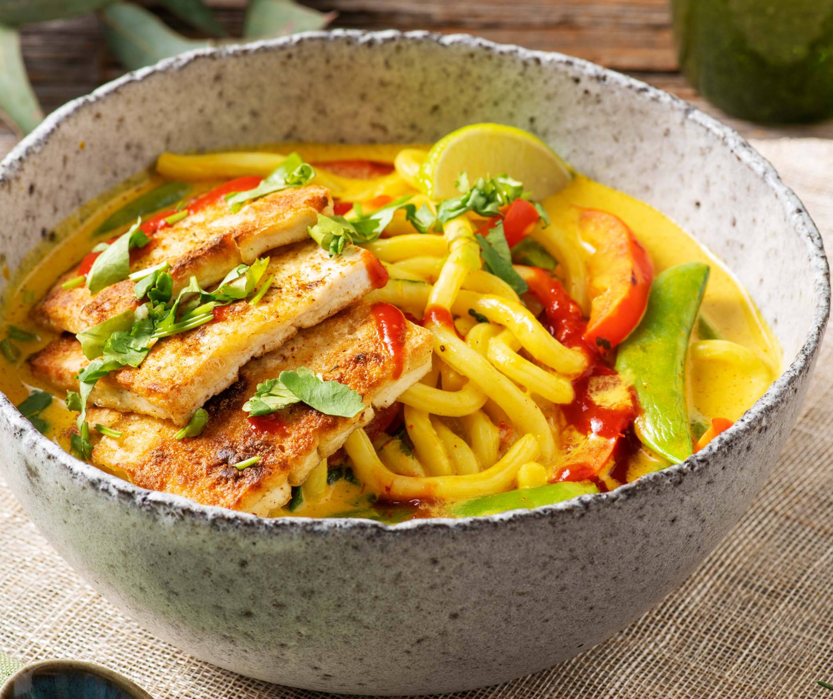 Supporting Sustainable Food Choices