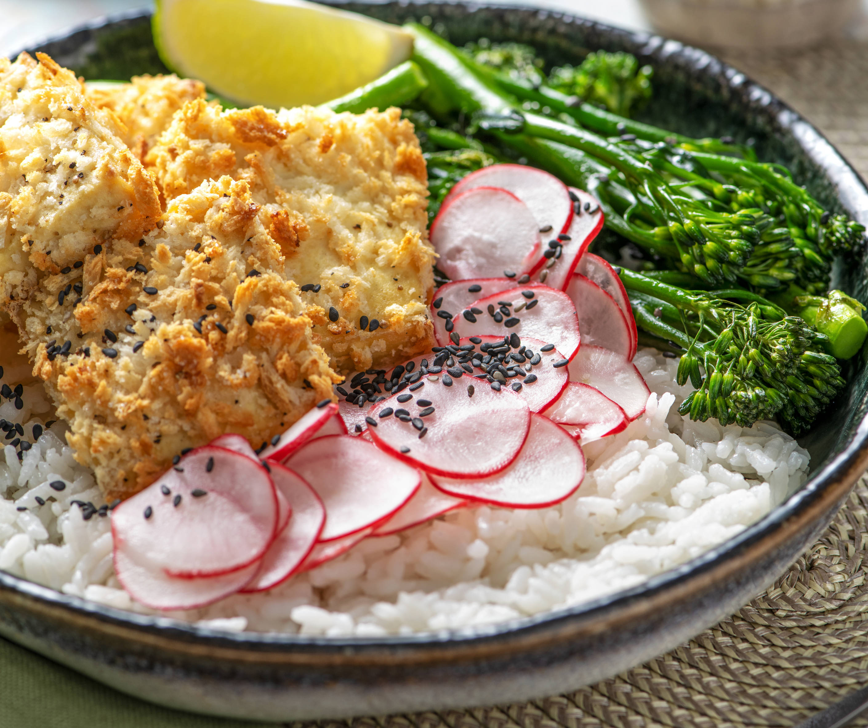 How Do We Select Our Low-Emission Recipes?