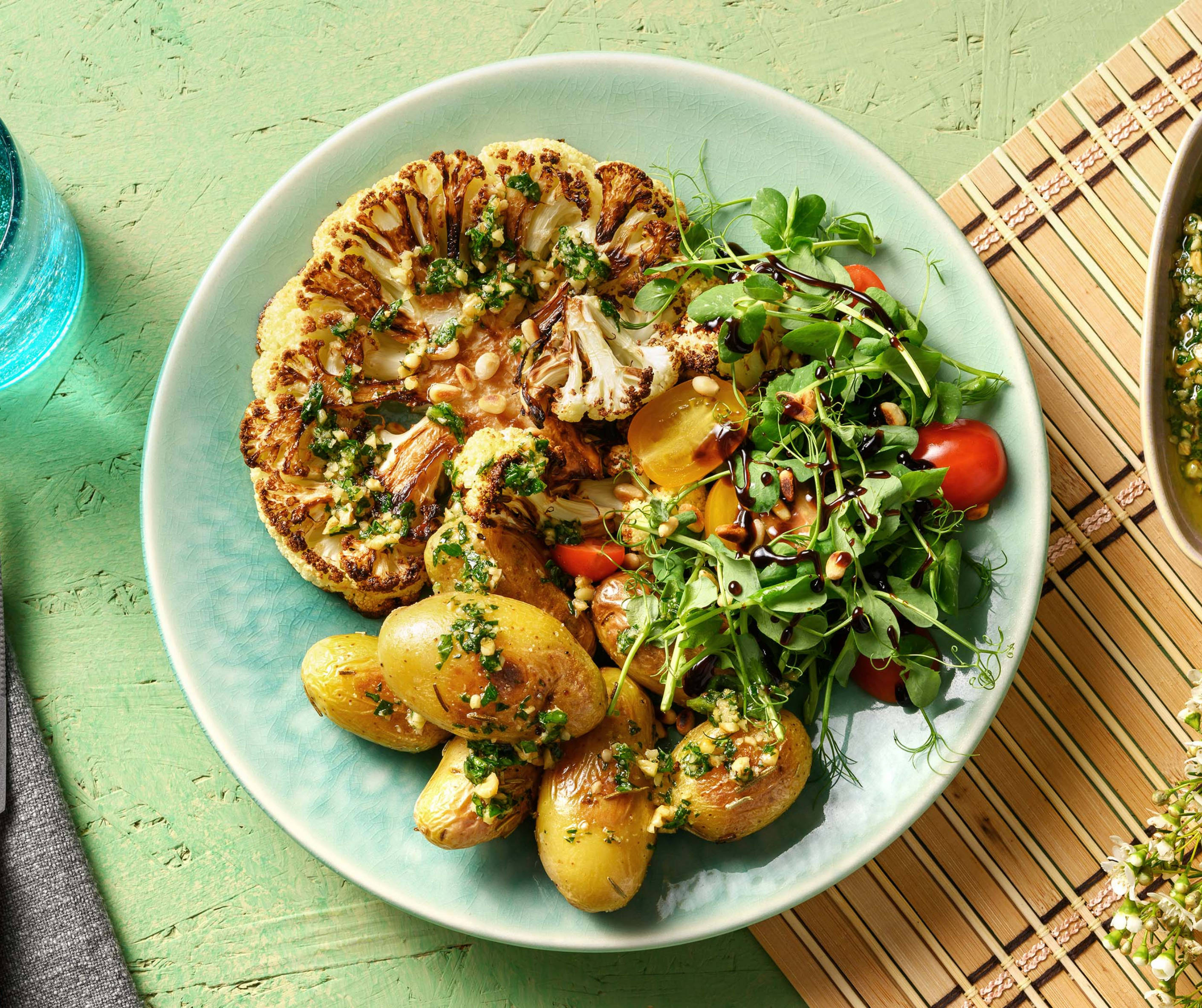 Why You Should Choose Low-Emission Recipes?