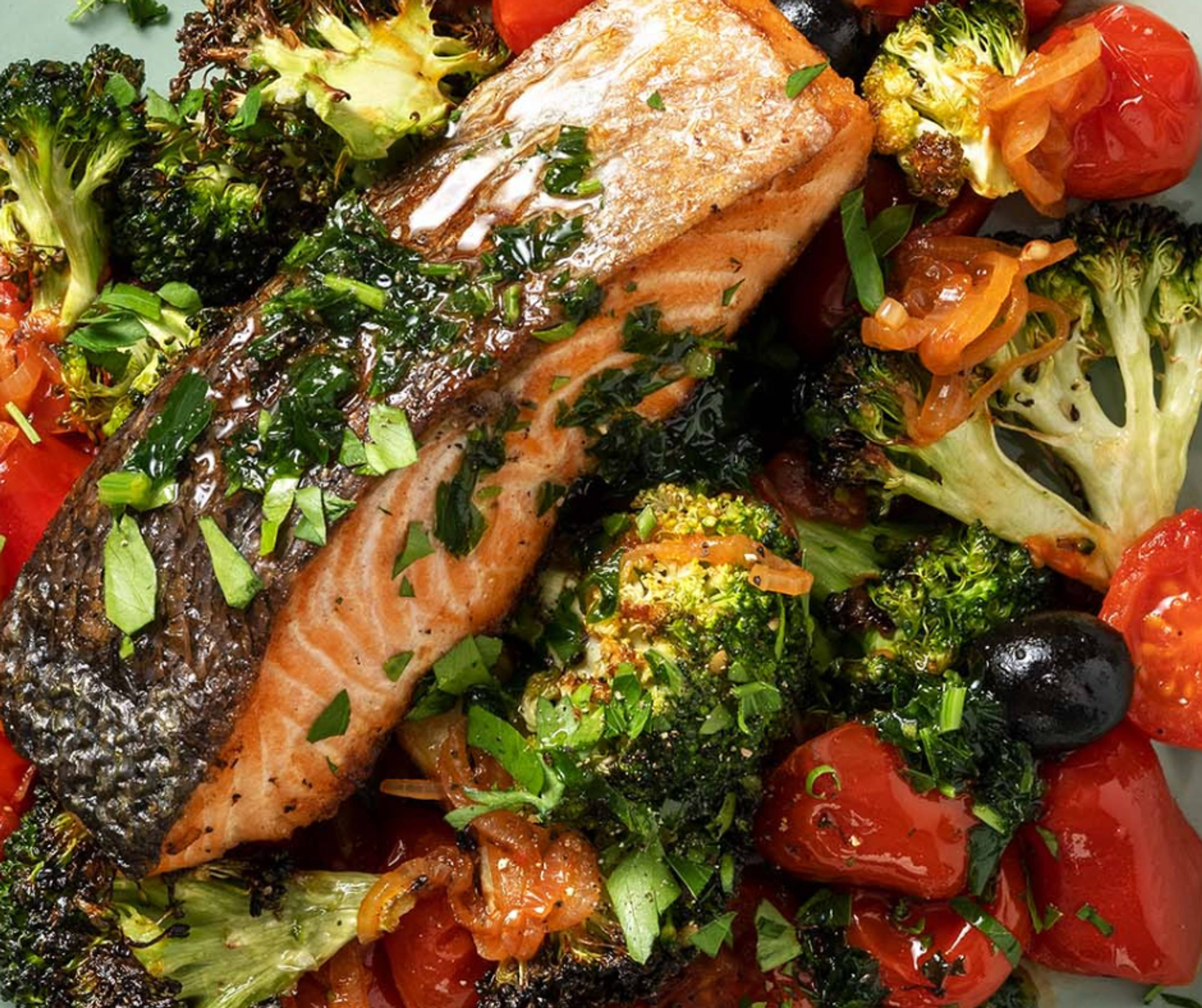 Pescatarian Meaning: What is a Pescatarian?