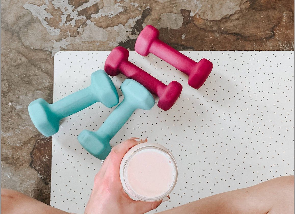 What is Sports Nutrition?