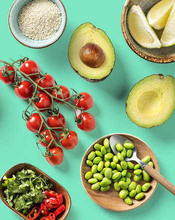 Welk fruit mag je eten bij het keto dieet?