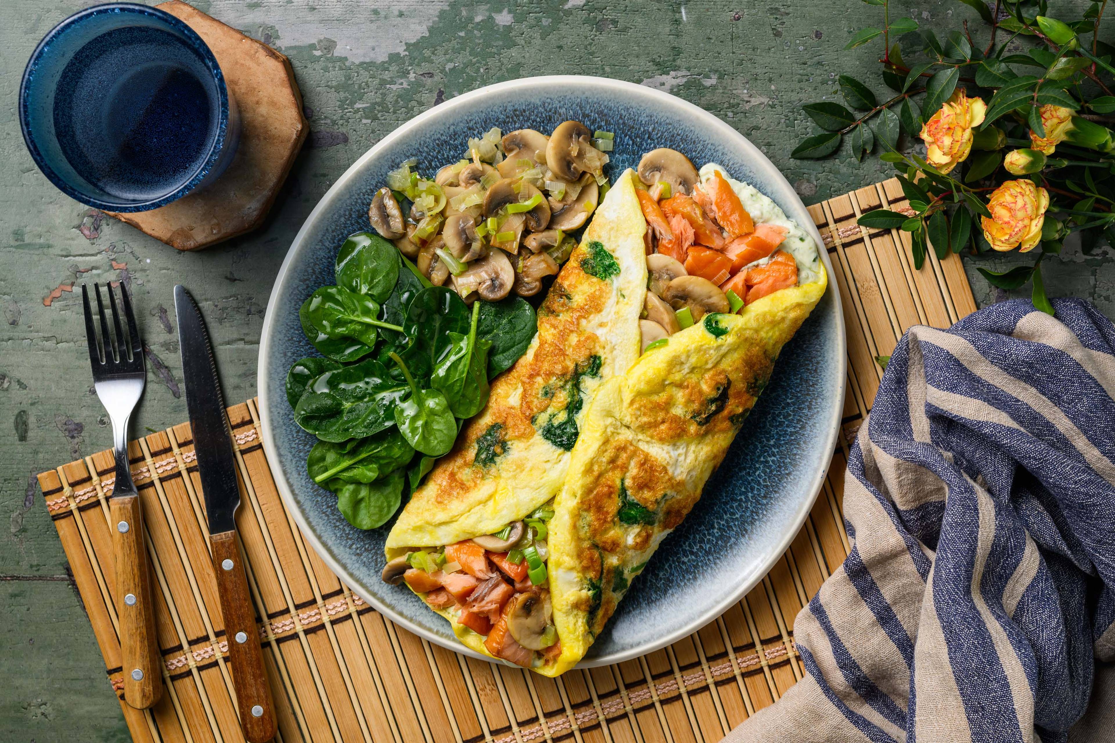 Keto lunch recepten 