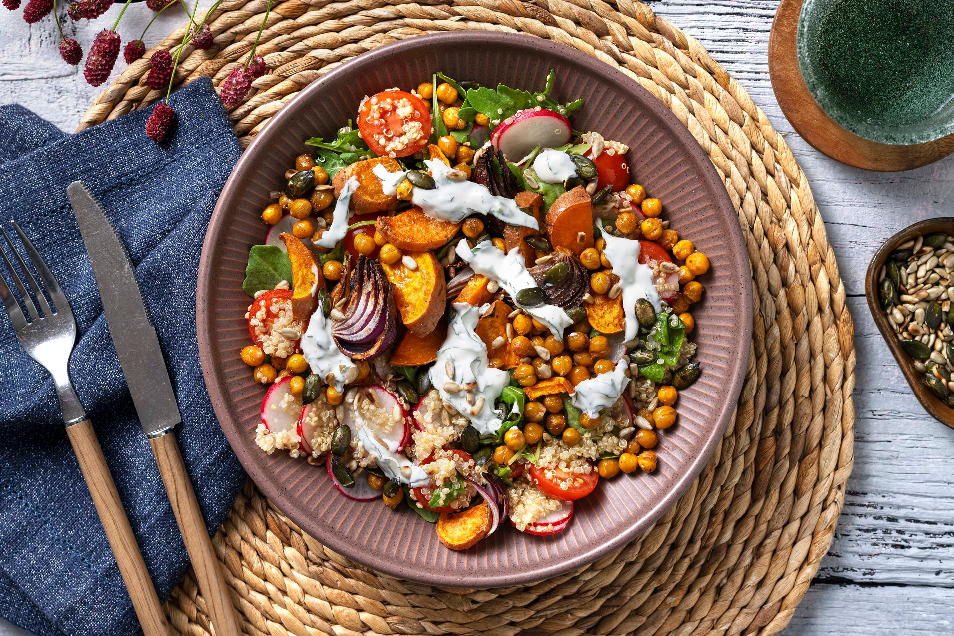 Waarom zou je vegan eten?