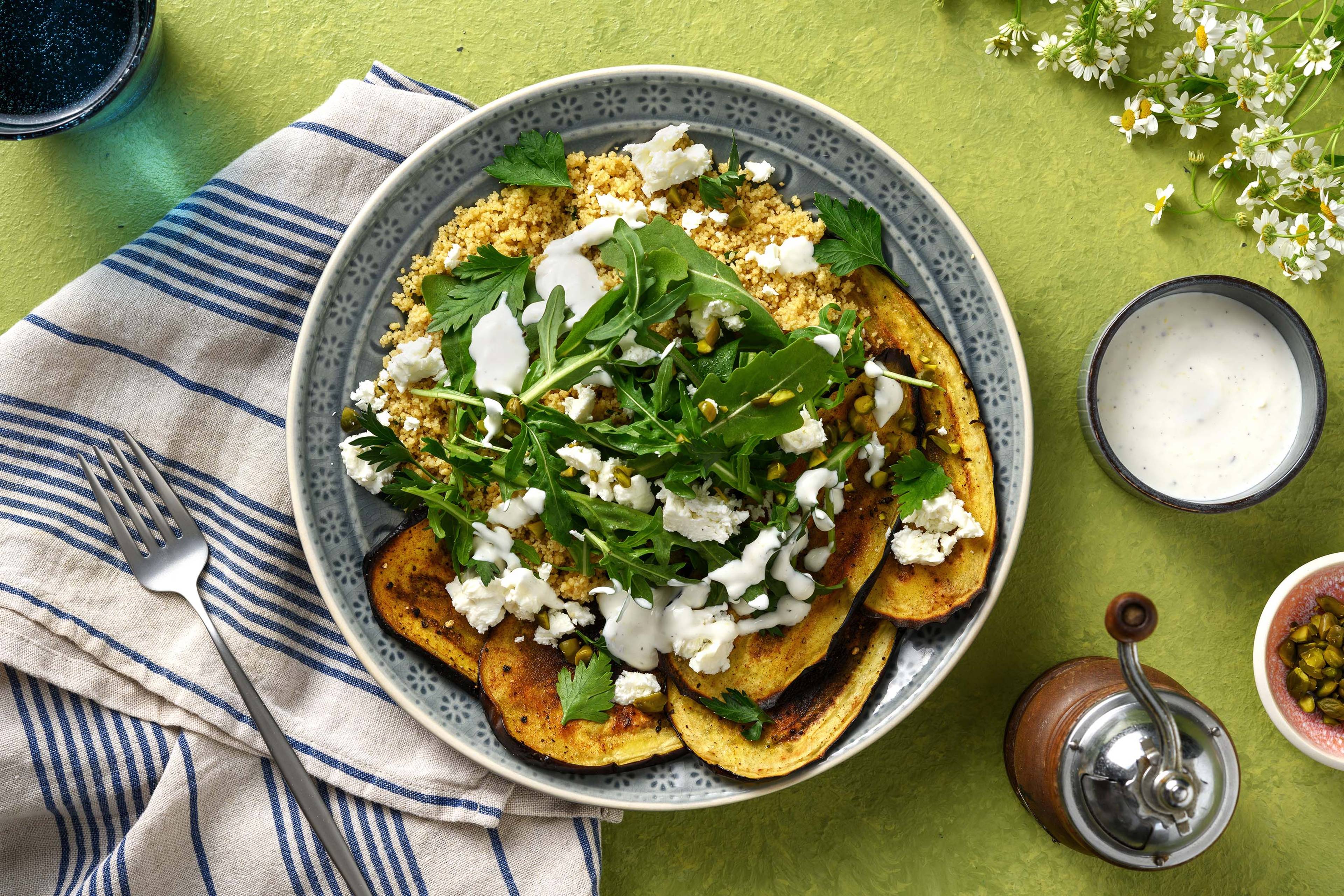 Is een vegan dieet eten gezond? 