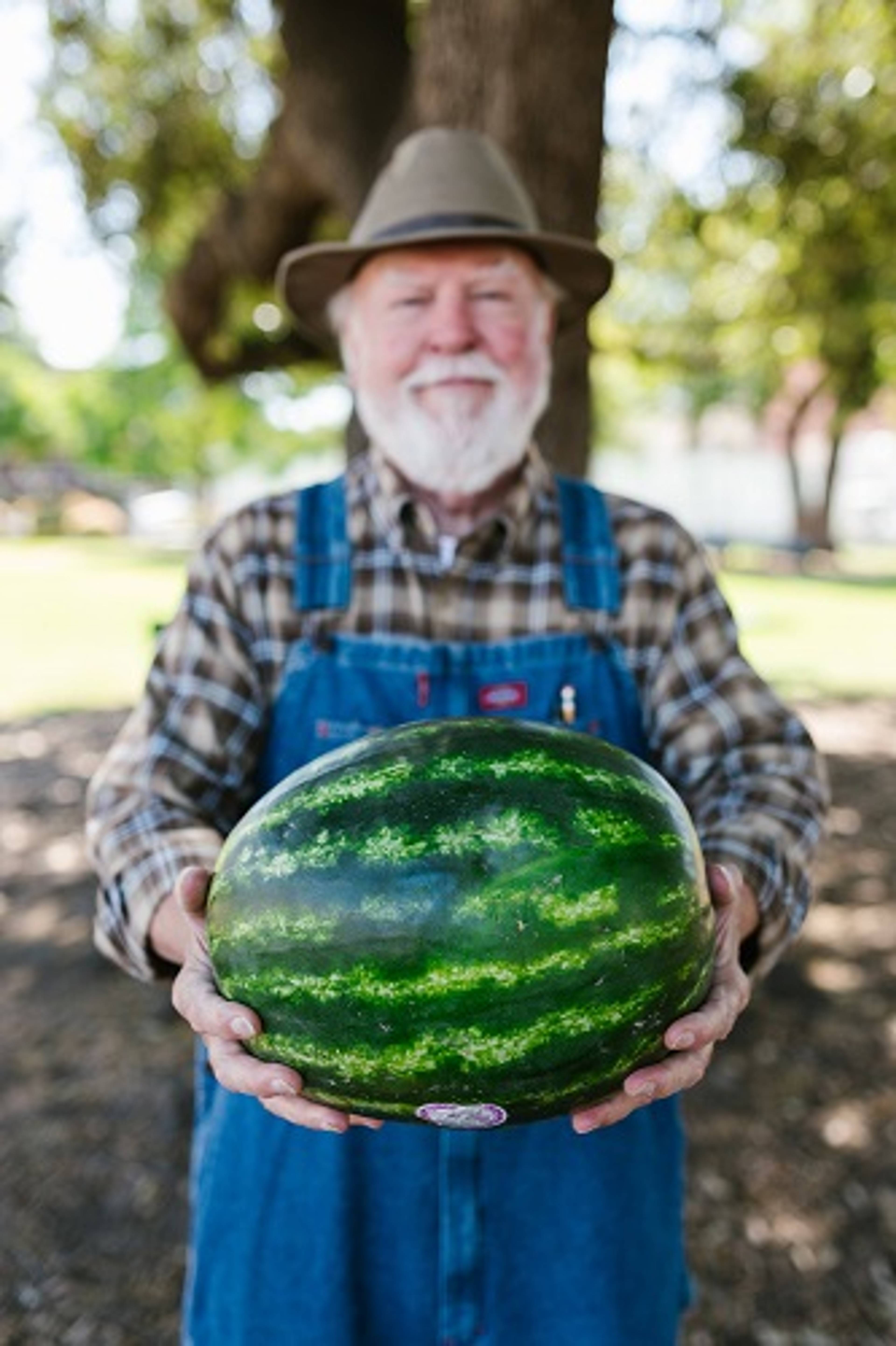 3. Is Locally Grown the Same Thing as Organic?