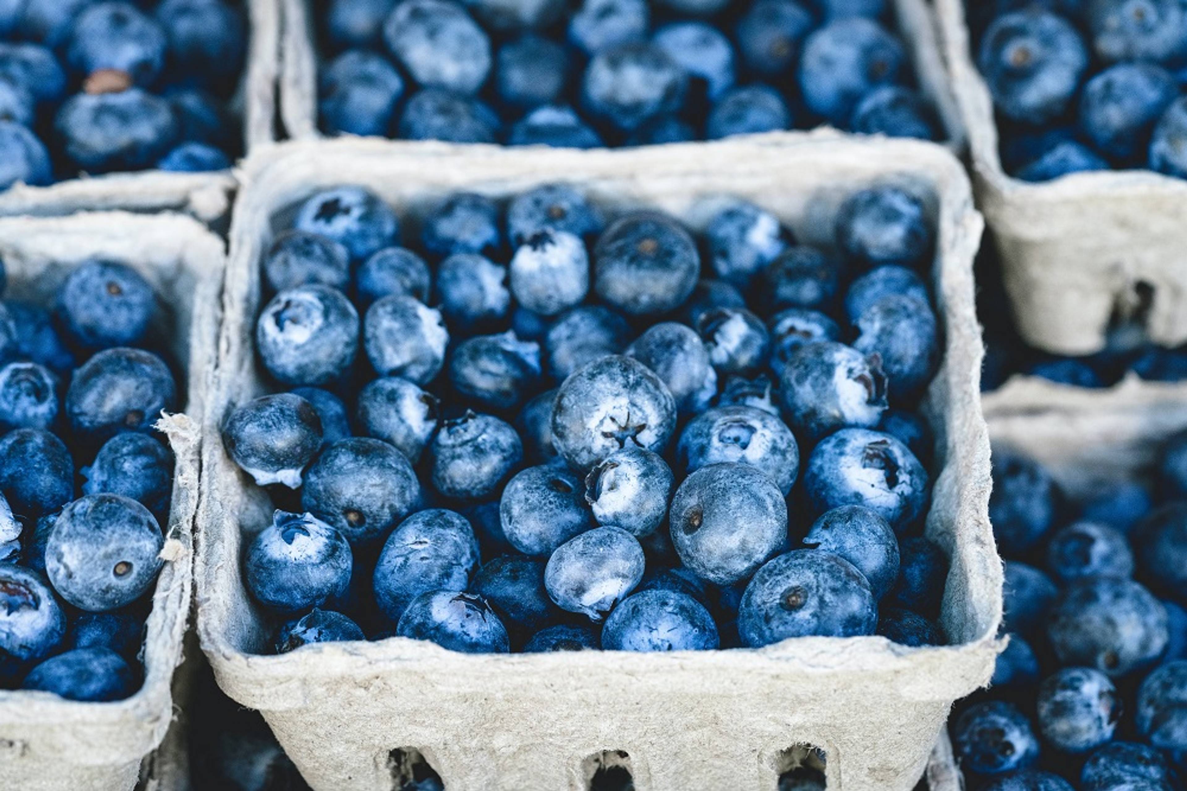 4. What Makes Fruits and Vegetables Organic?