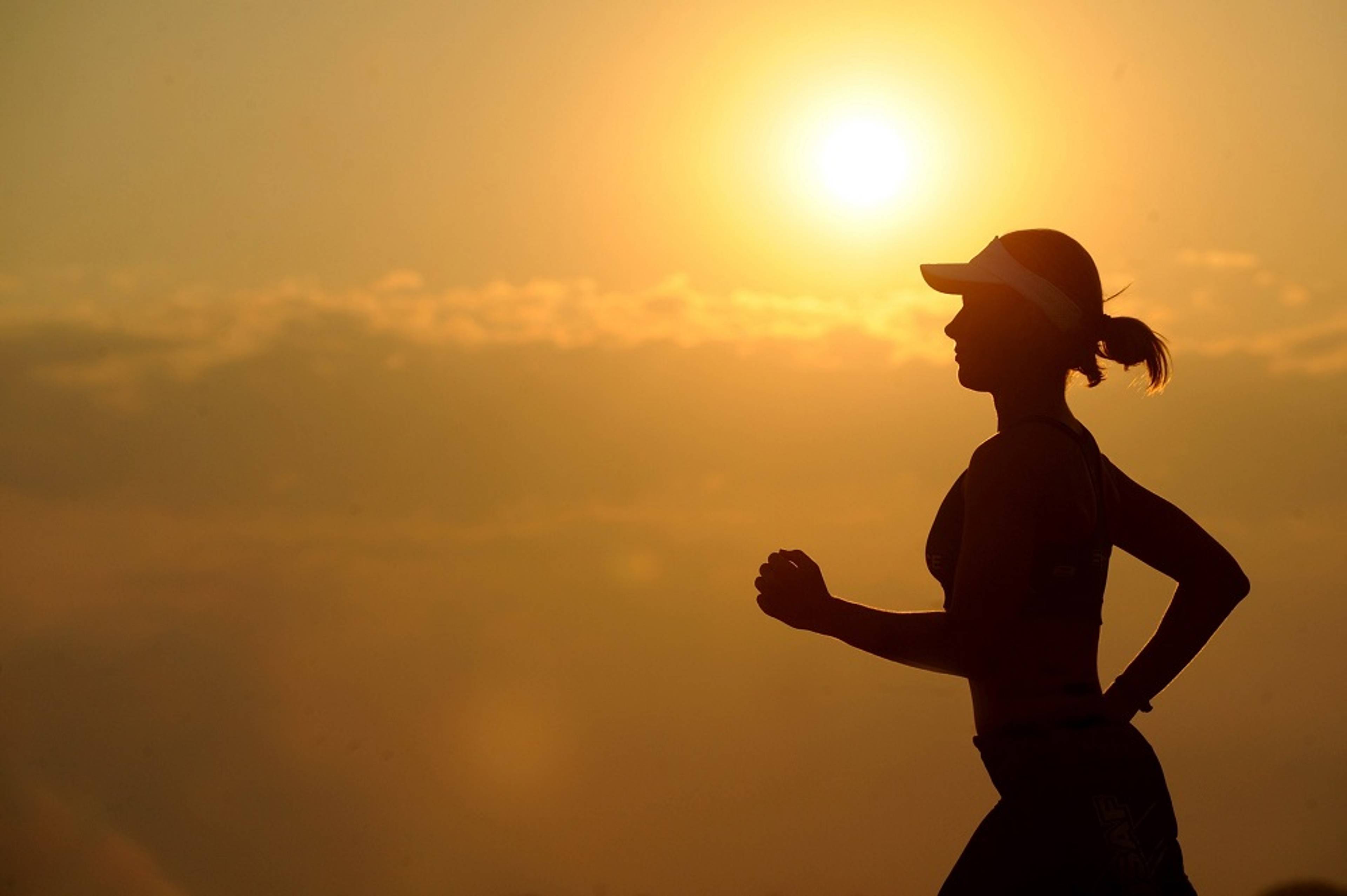 2. Exercise at Least 5 Times a Week