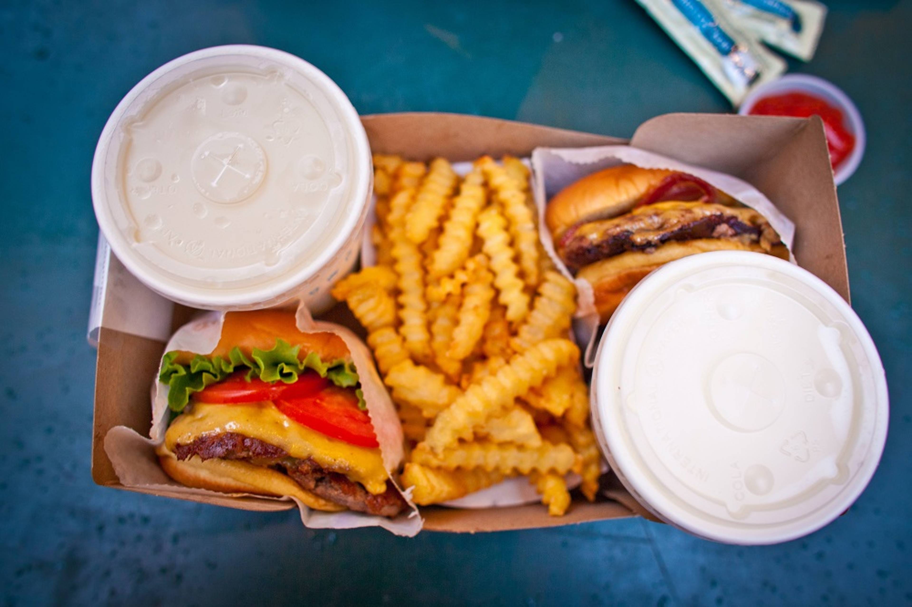 8. Avoid Ultra-Processed Foods