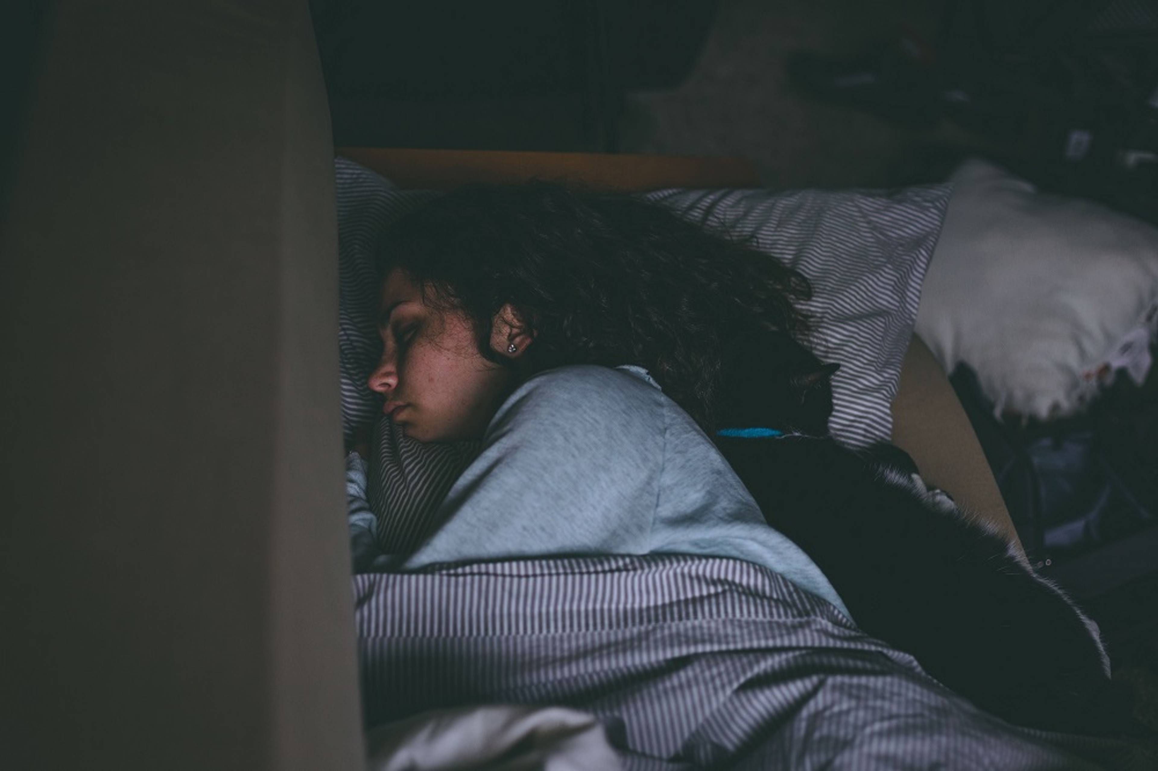 1. Prioritize Your Sleep