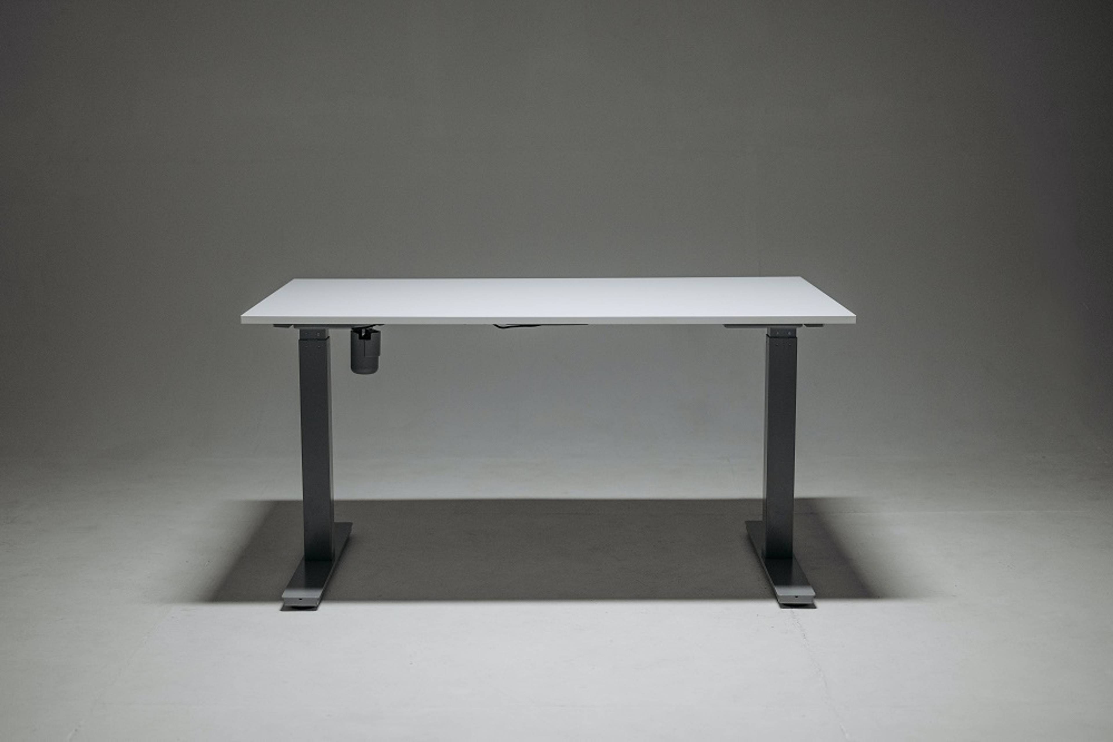 3. Switch to a Standing Desk