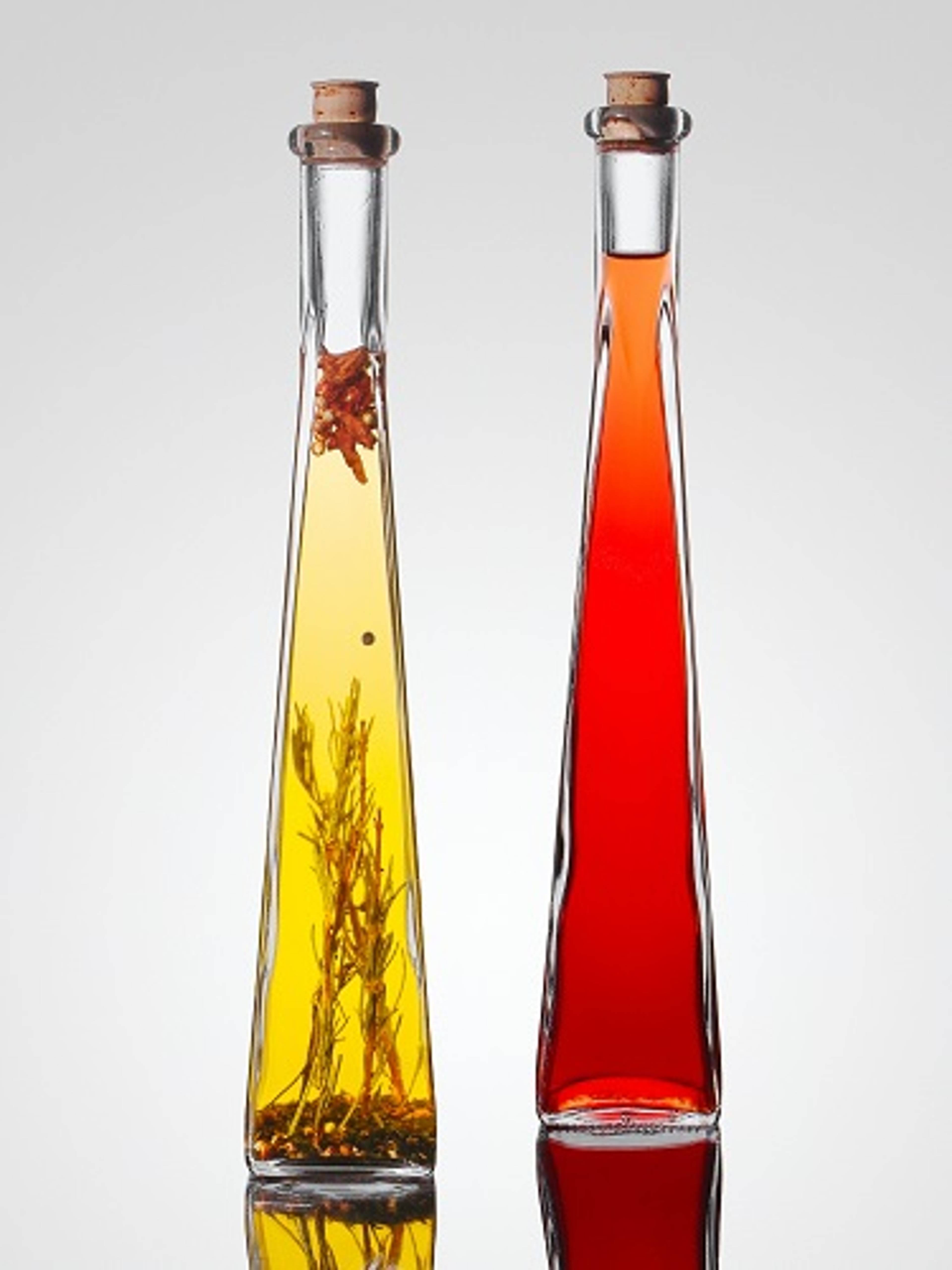 Why You Should Keep More Than Olive Oil in Your Pantry