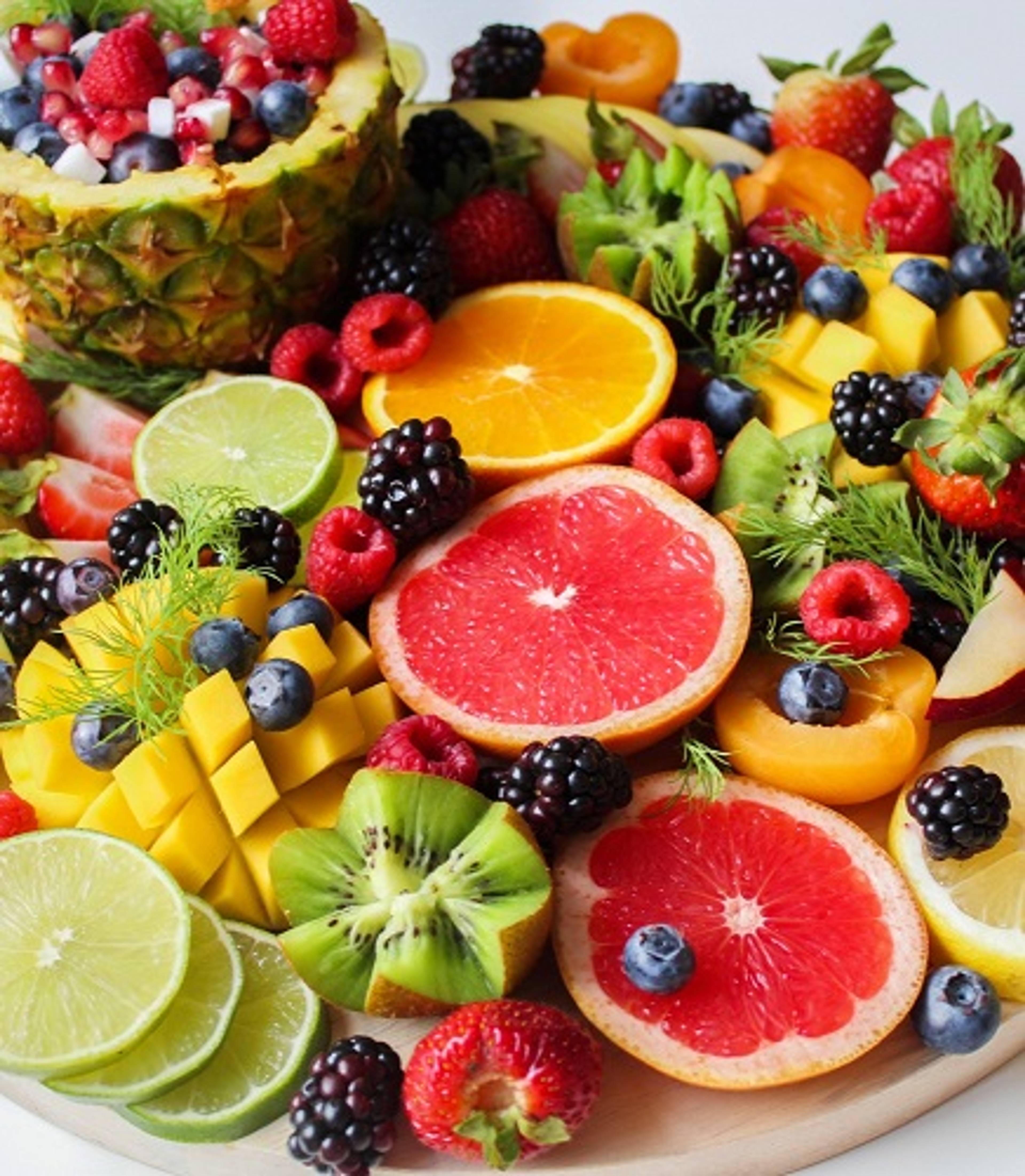 Fruits