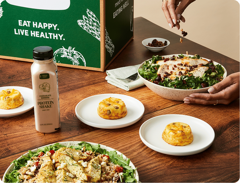 100+ ingredients banned for peace of mind