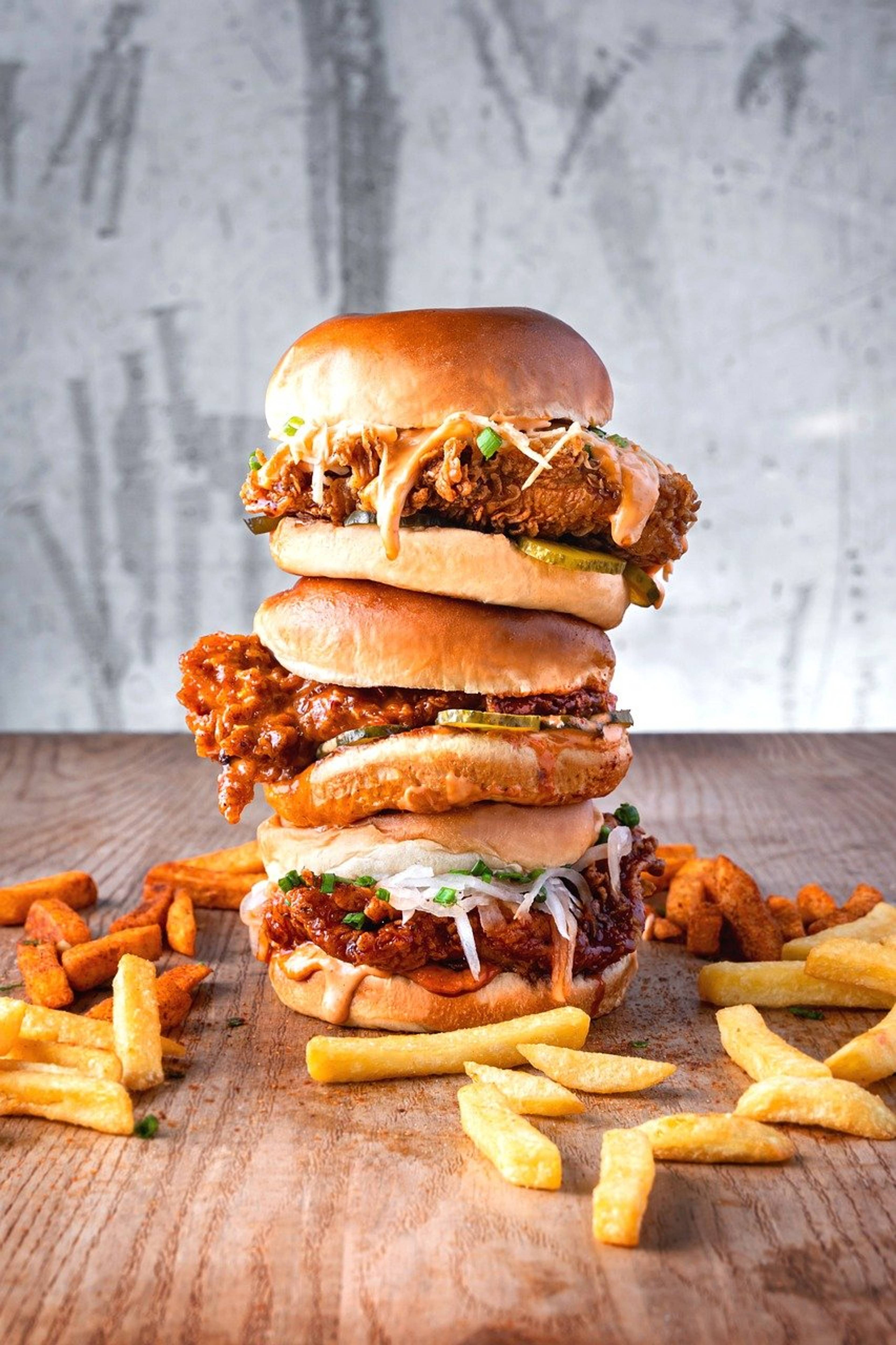 Which Foods Should be Limited?