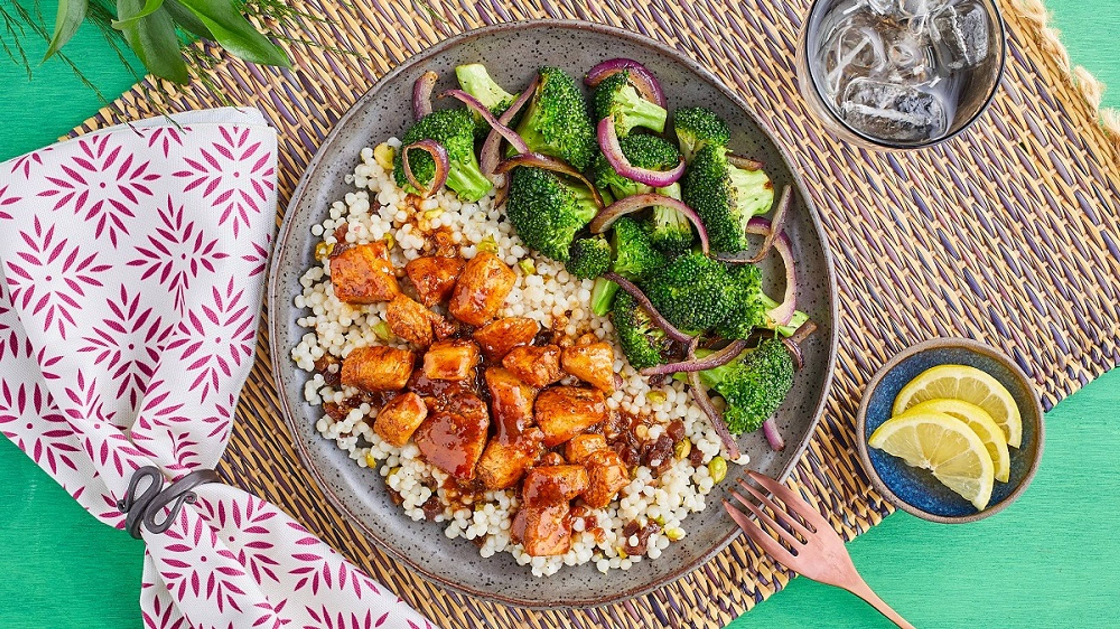 Our Tasty Clean Eating Diet