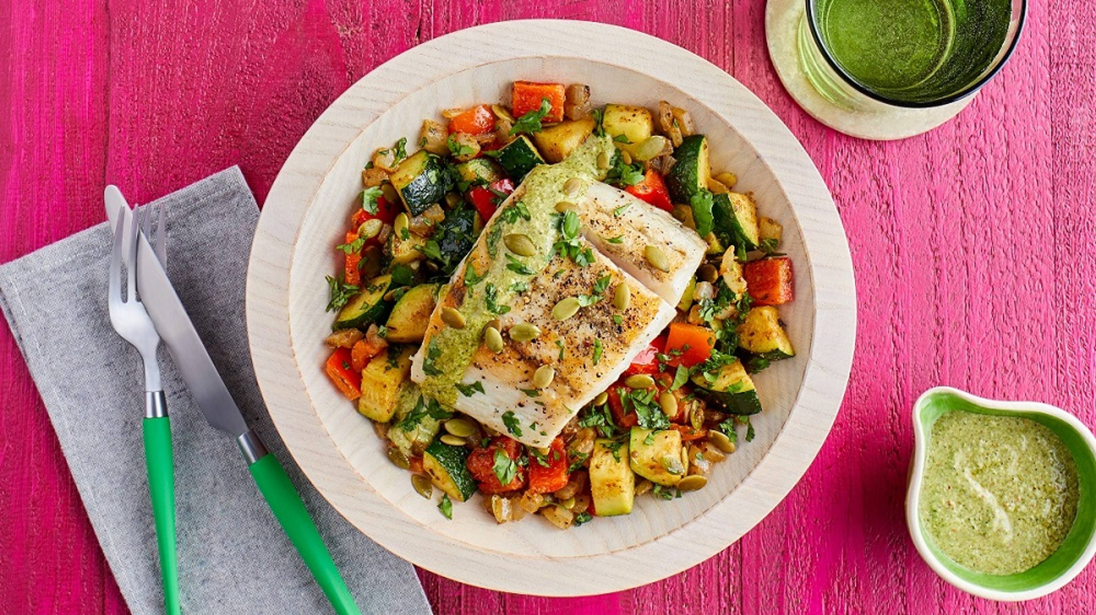 Clean Ingredients for Maximum Benefits