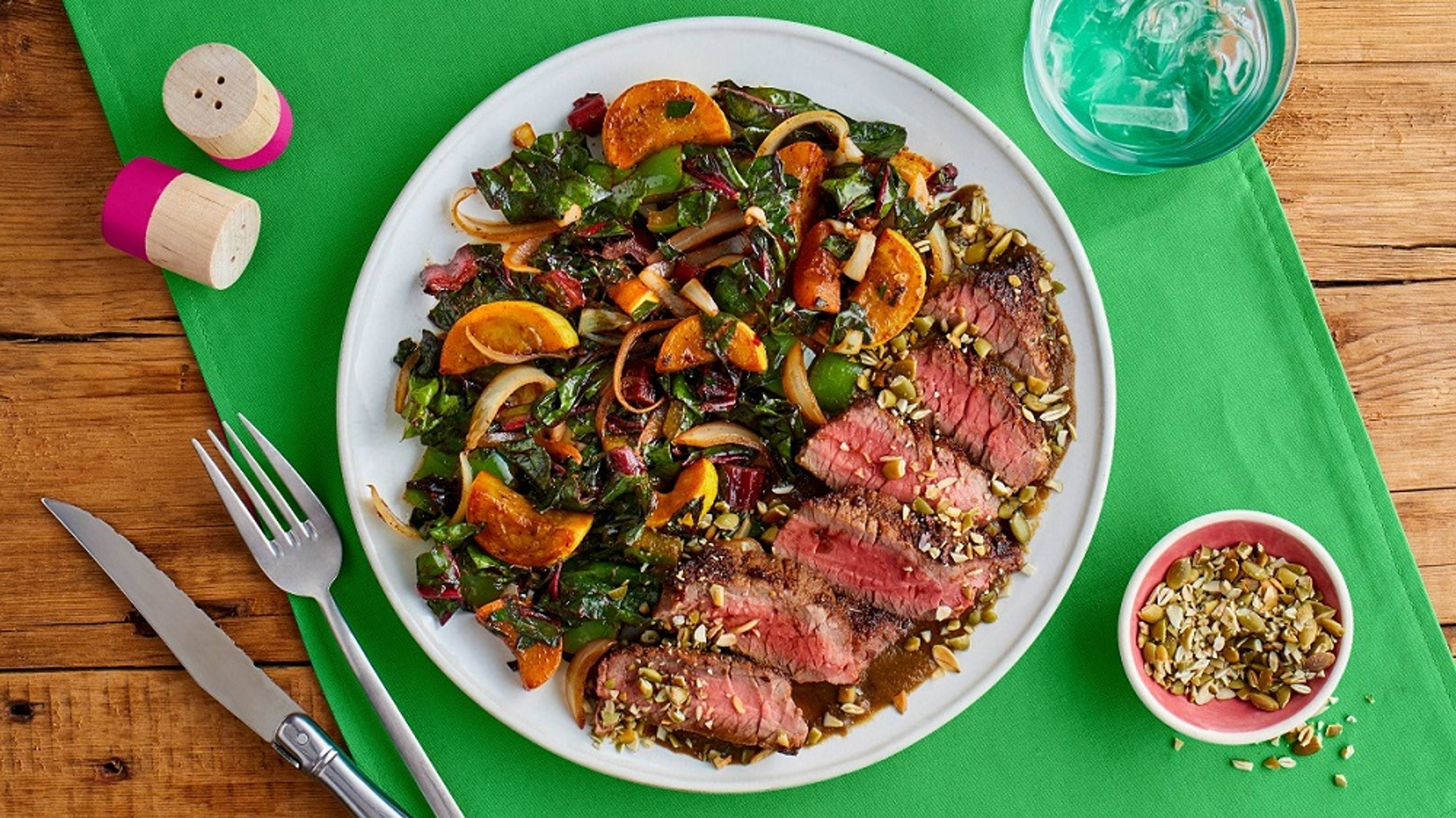 Gourmet Gluten-Free Meals Delivered