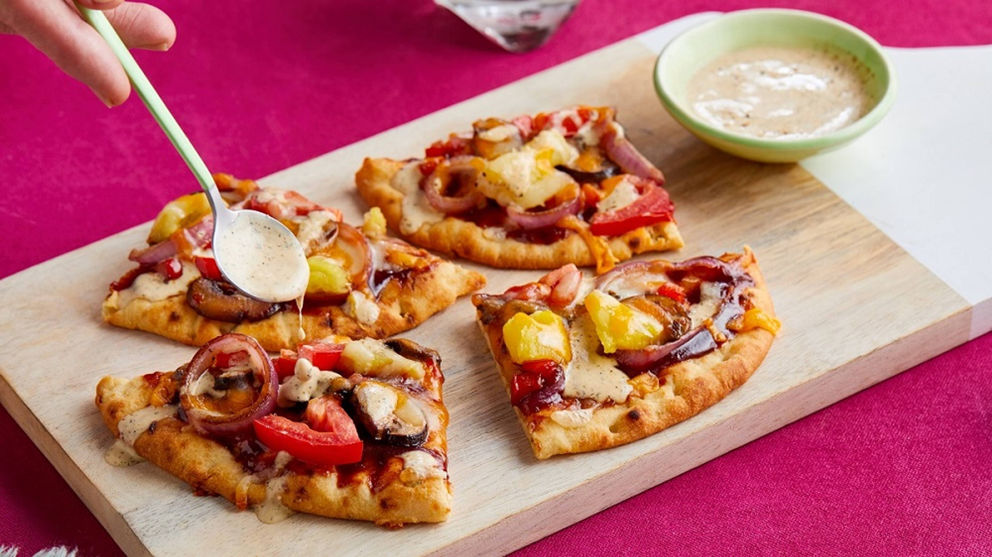Find Nutritious Dinner Ideas for Kids