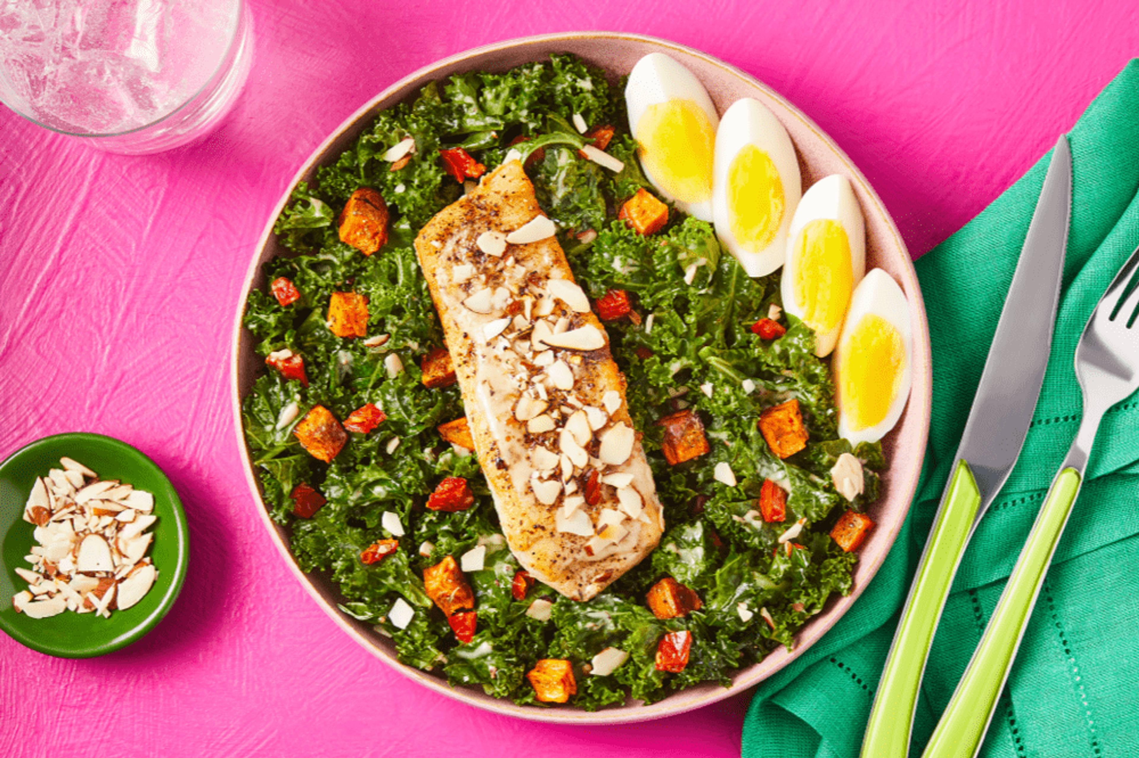 HIGH QUALITY, HIGH PROTEIN