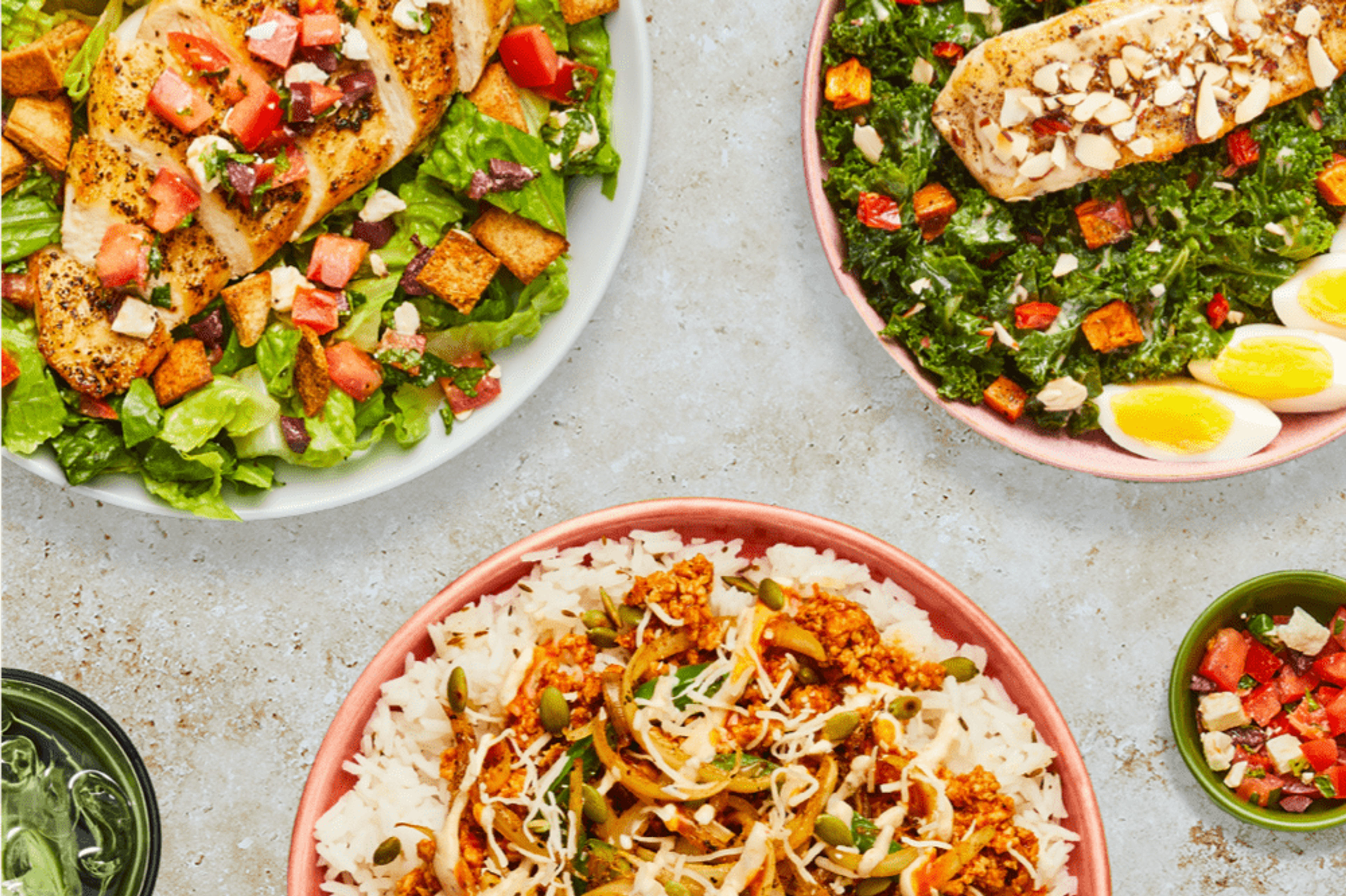 A MEAL KIT YOU CAN TRUST