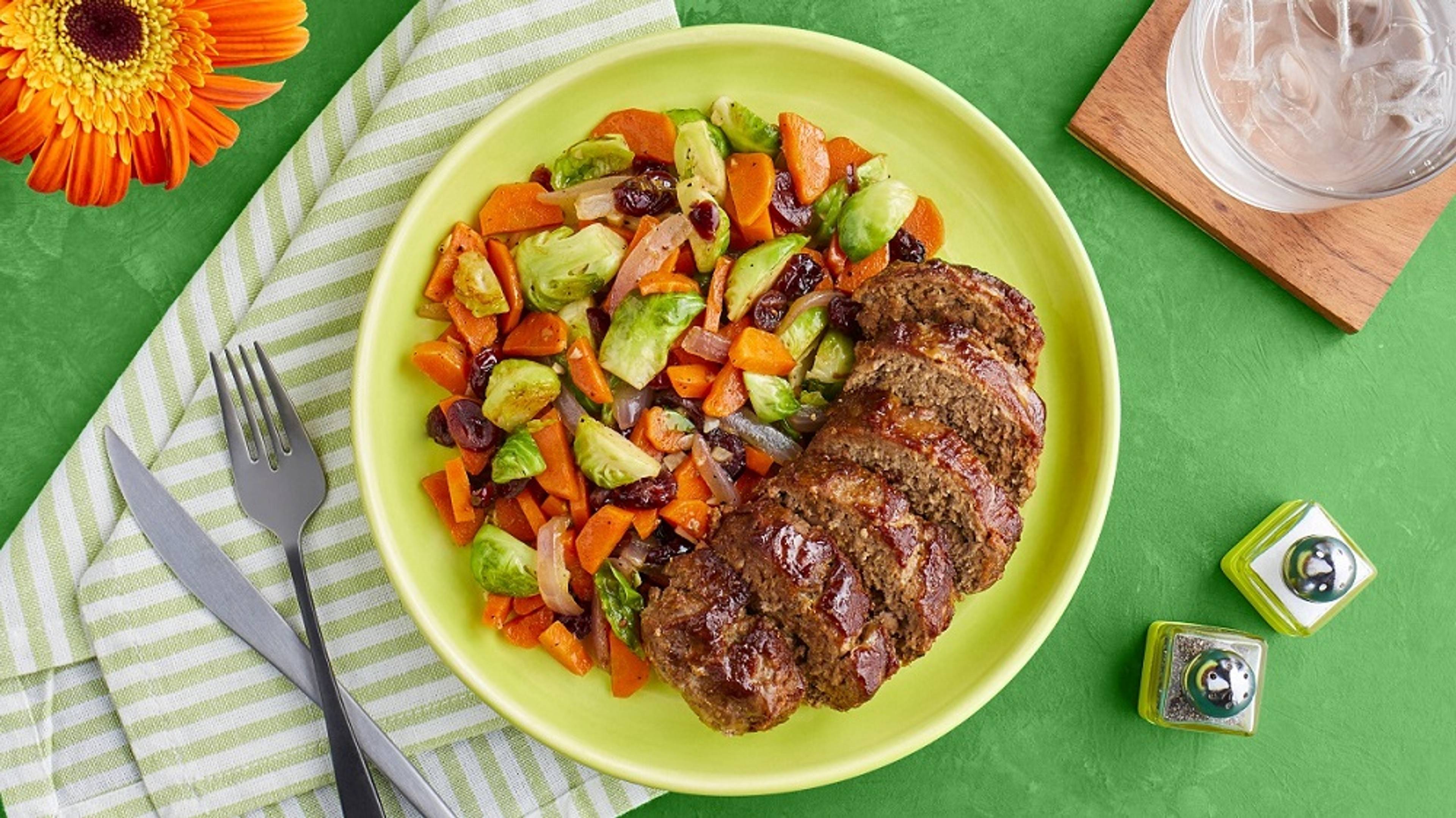 Taste our Quality Low Calorie Foods 