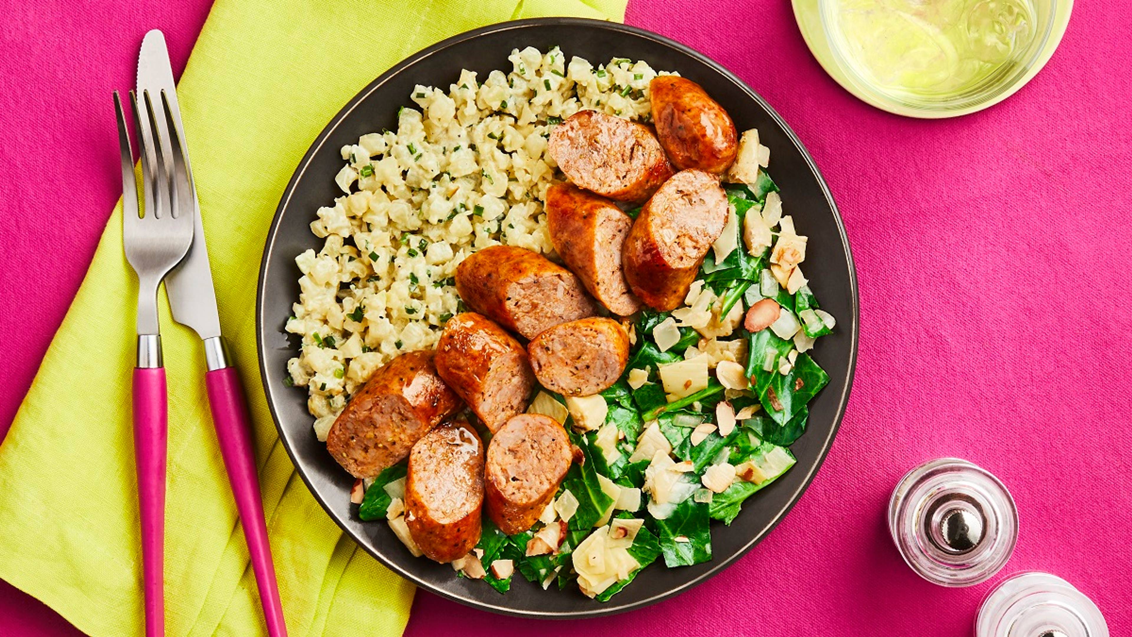 Discover a World of Easy Low Carb Meals Delivered to Your Home