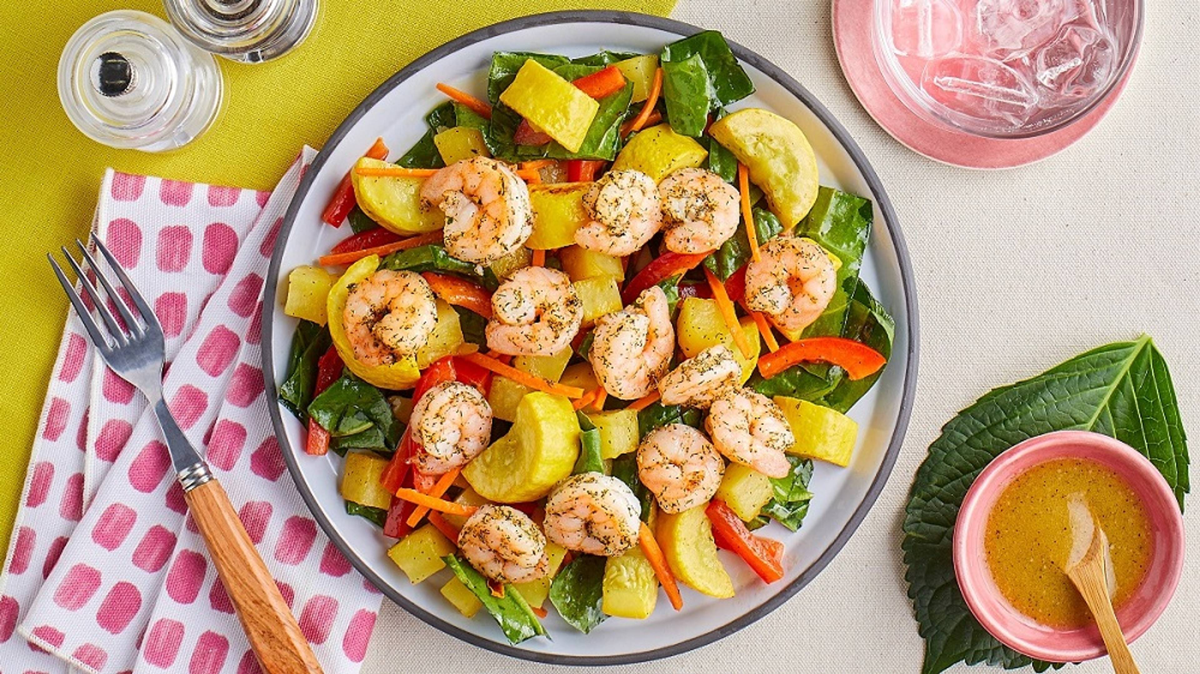 Weekly Meal Plans by Green Chef
