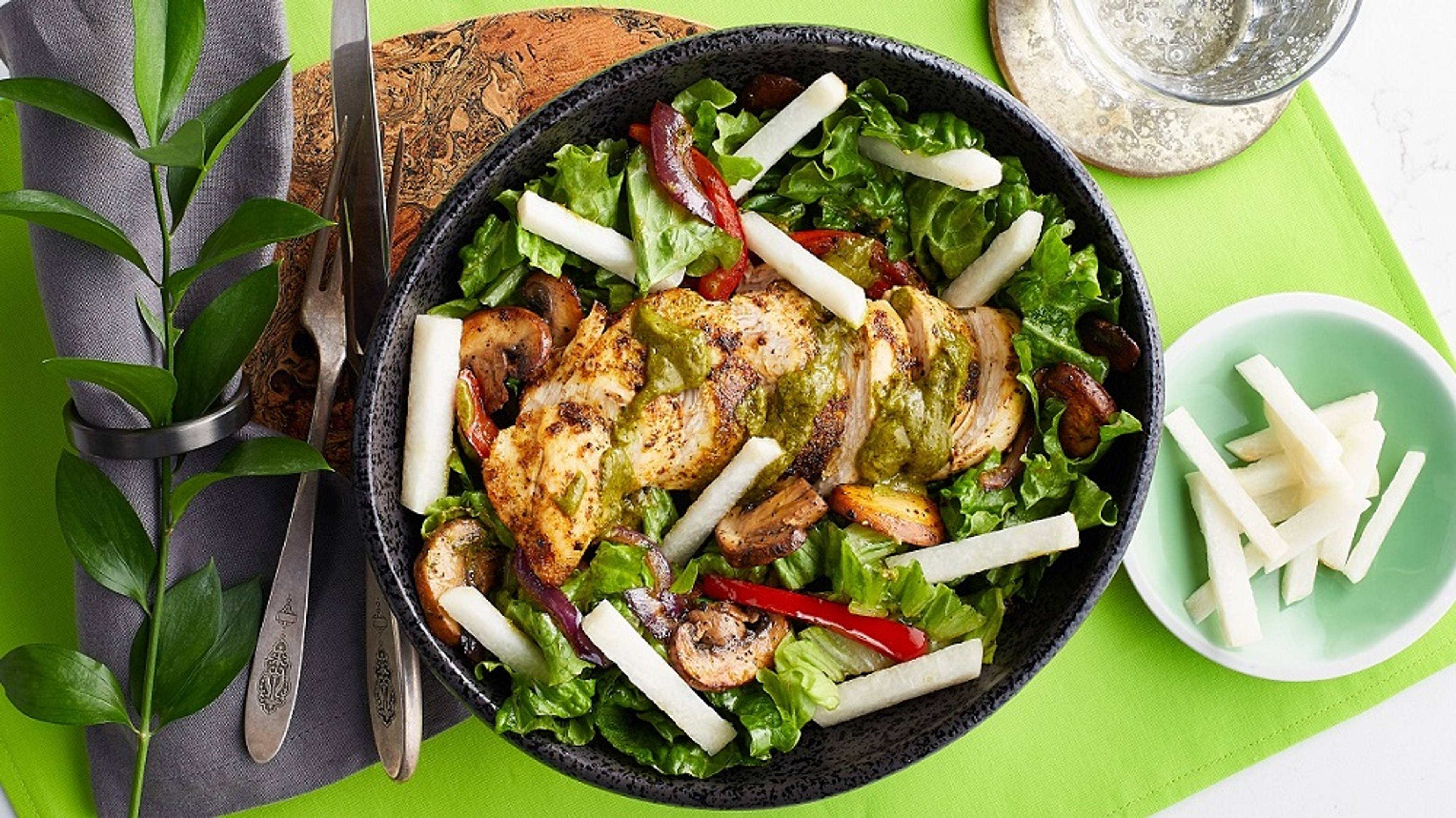 The Benefits of our Paleo Meal Plans