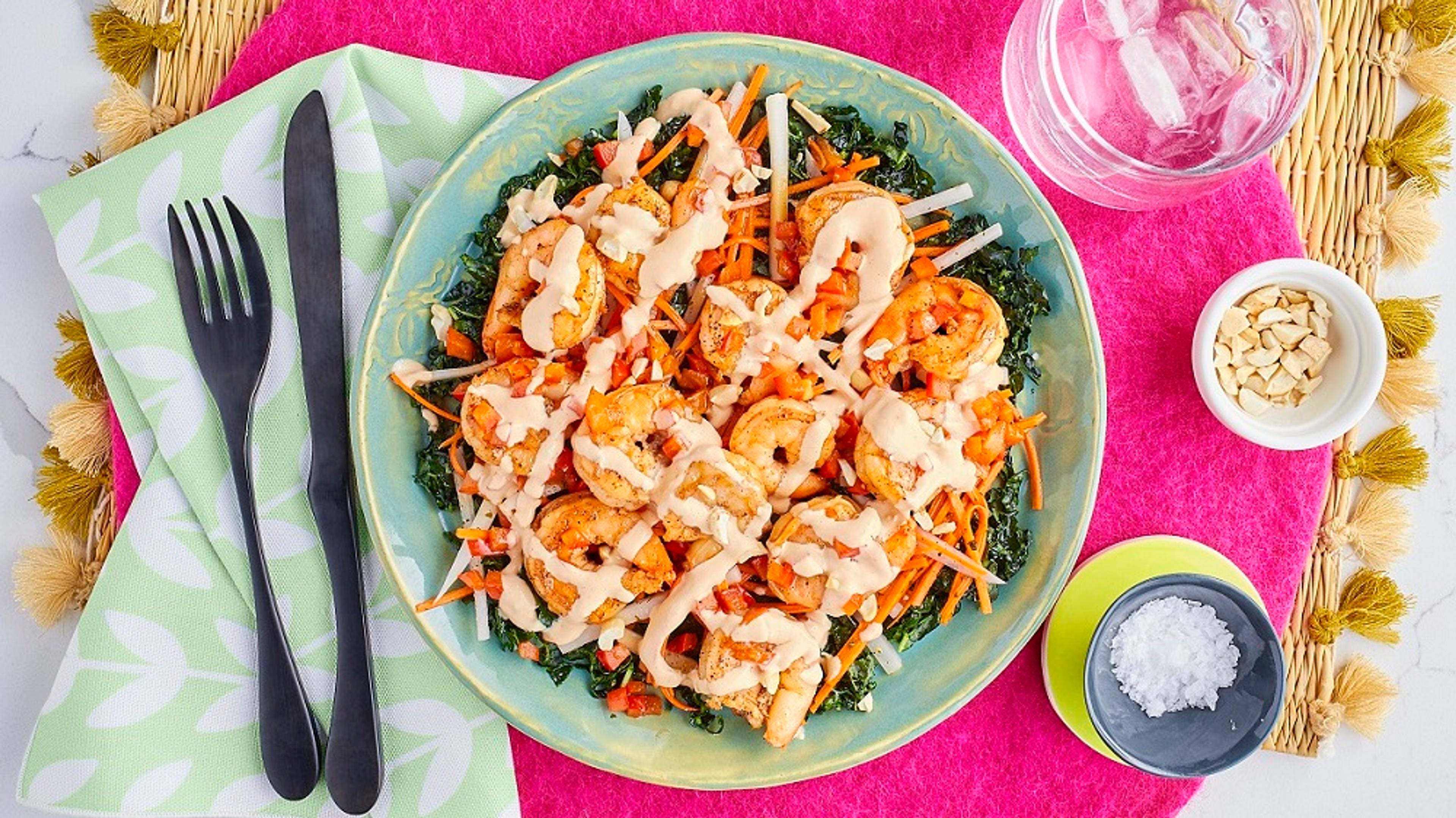 The Diversity of Paleo Diet Meals 