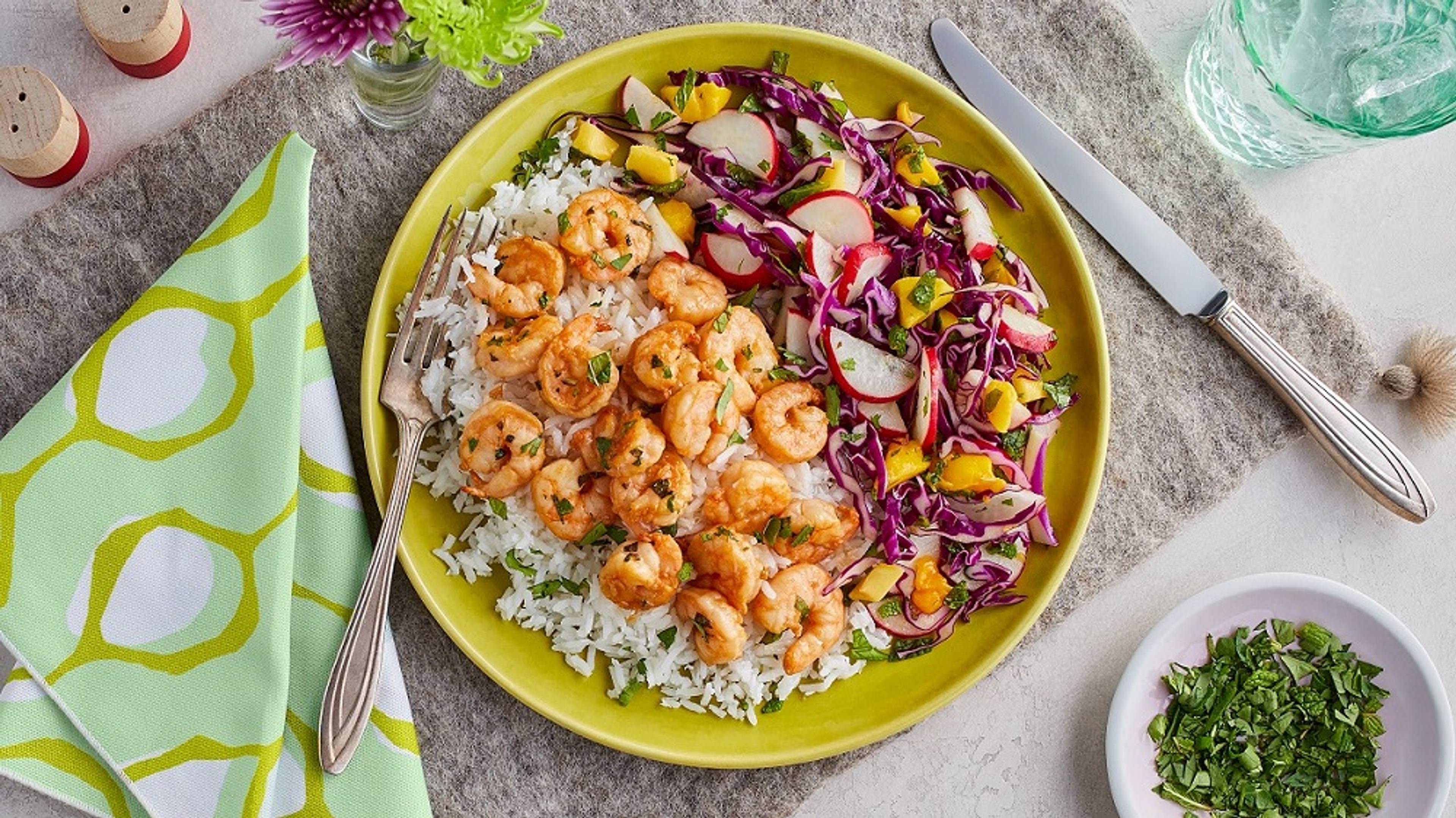 The Delicious World of Pescatarian Food
